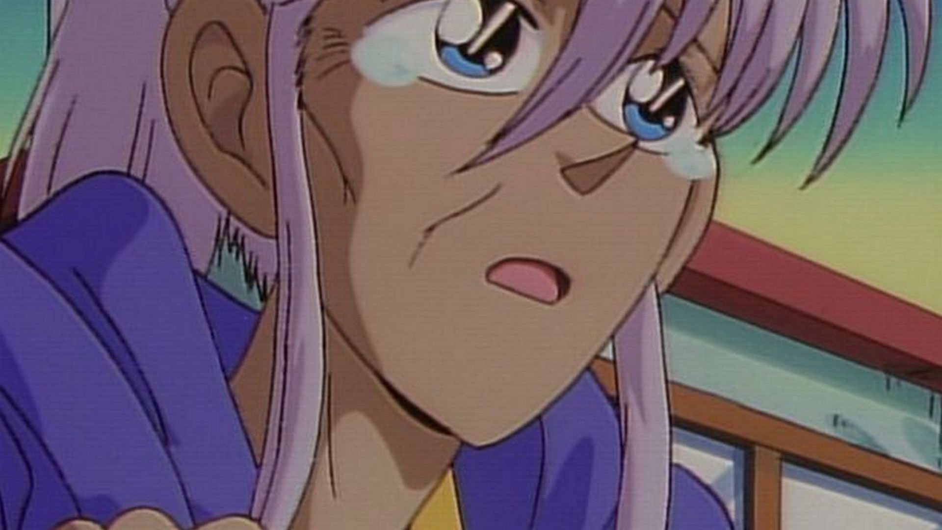 かぐや、恐ろしき真の姿!