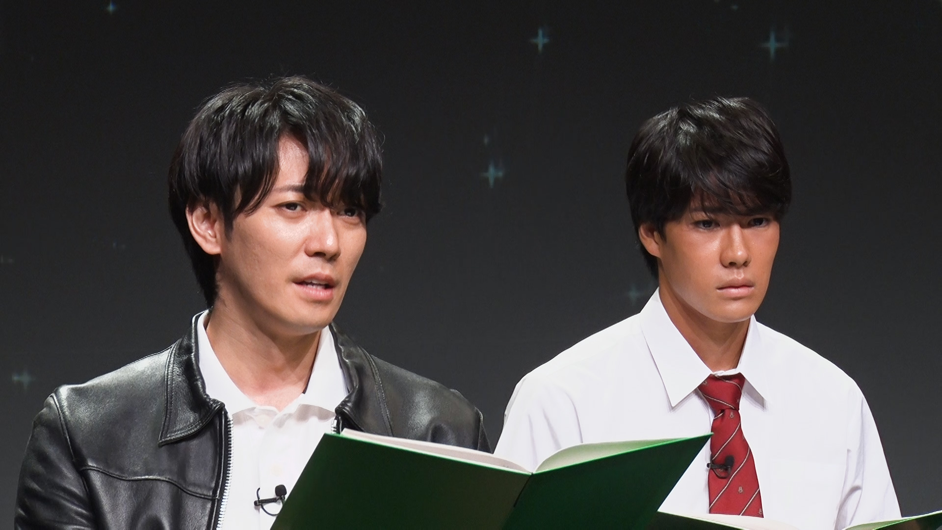 第2話 「運とかガチャとか」後編