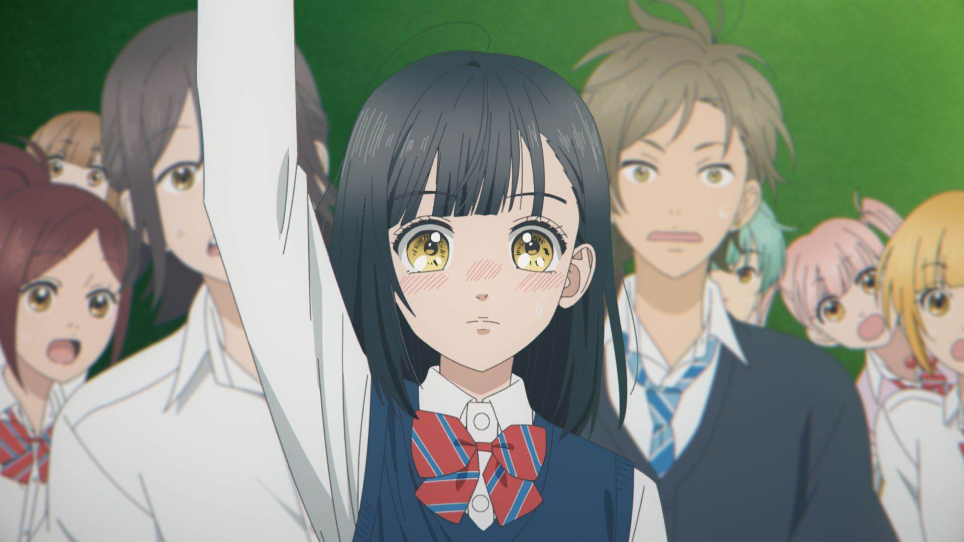 第6話 この先も、ずっと…