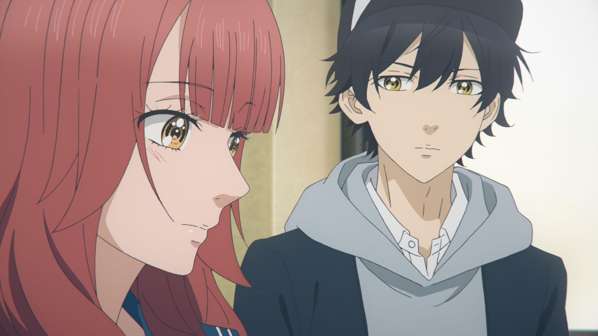 第7話 好きでごめんなさい