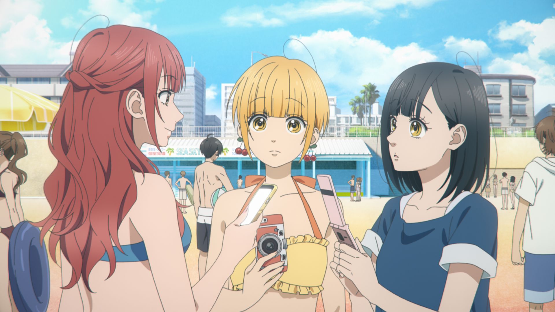 第8話 勇気を出して