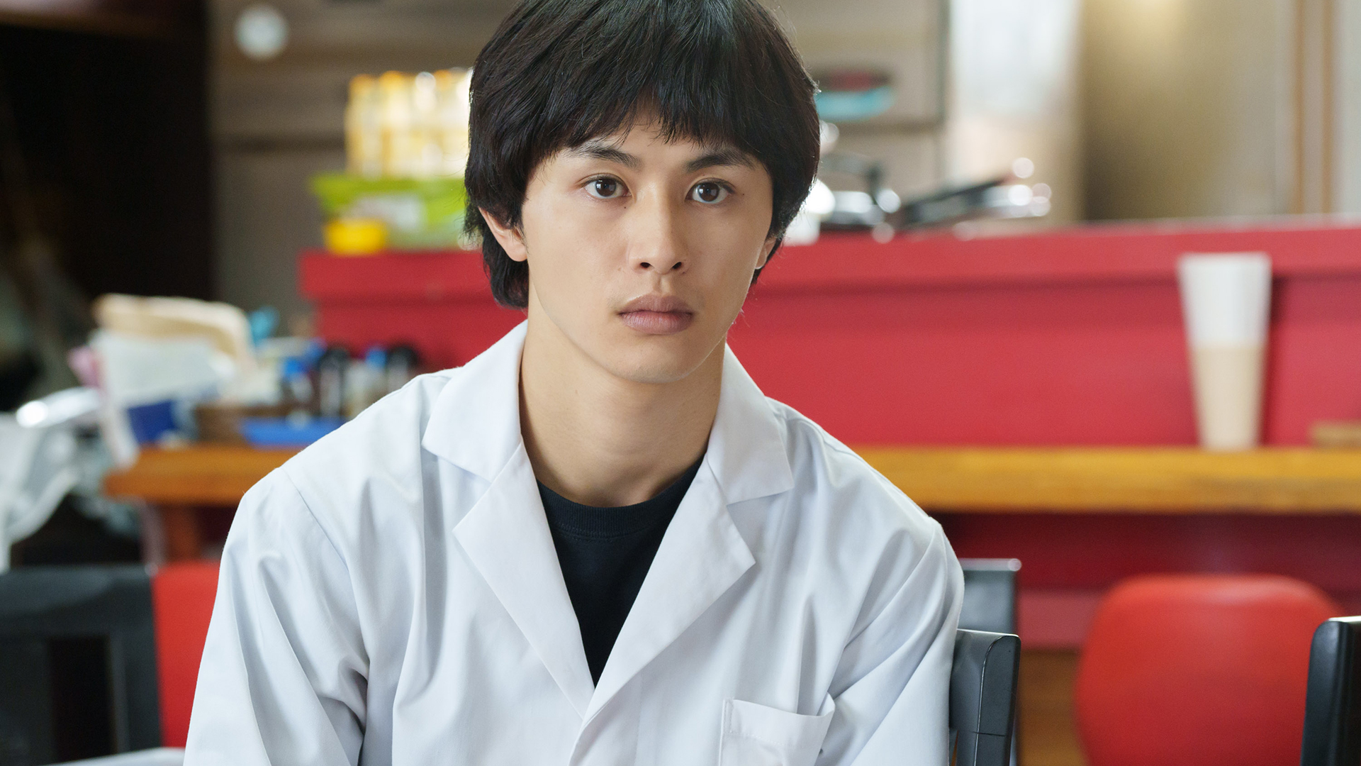 ハルコ、令和の恋愛事情を斬る！