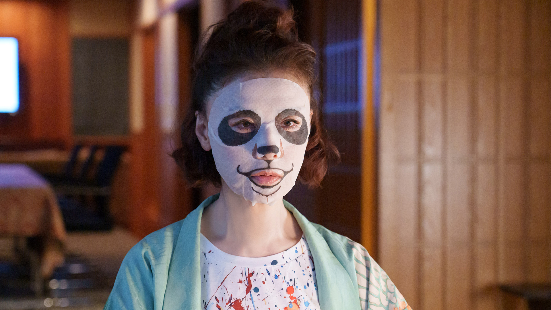 ハルコ、サレ妻×愛人バトルを斬る！