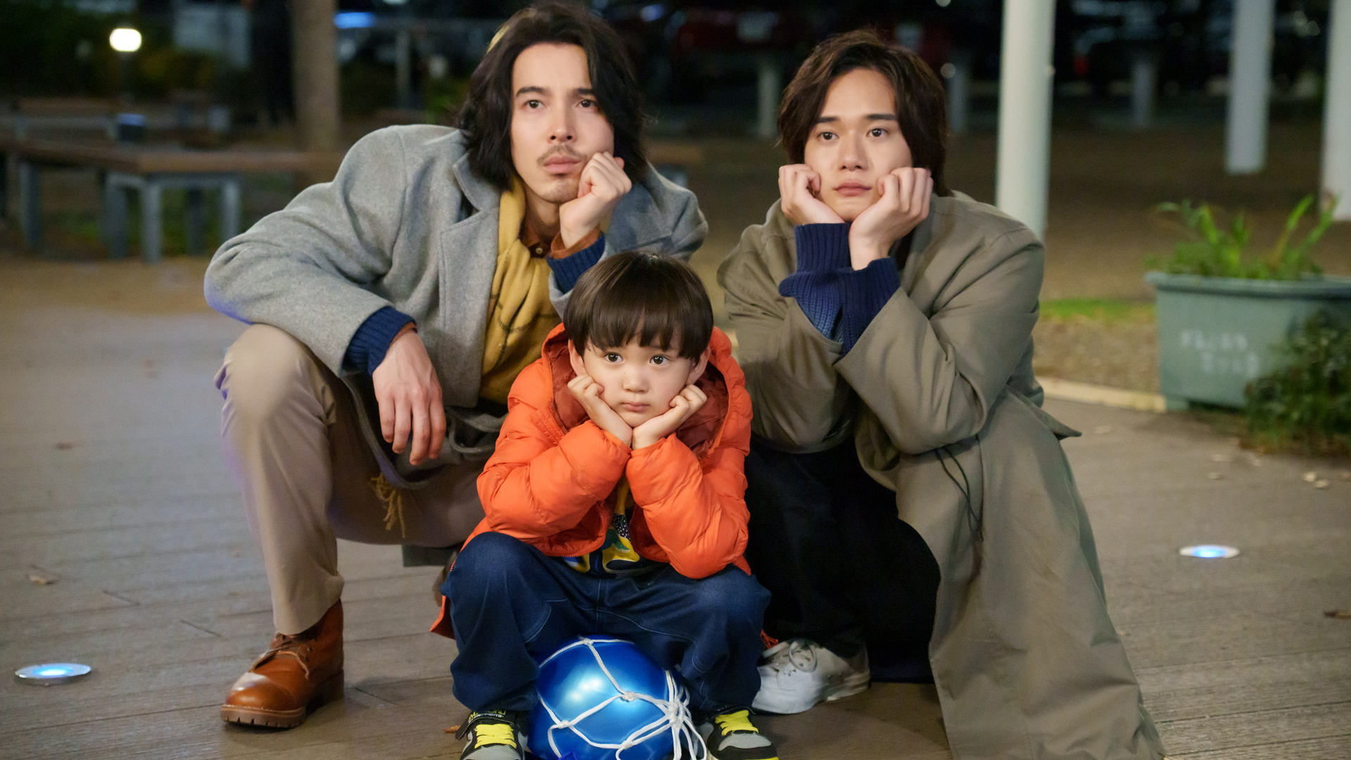 ハルコ、女の友情を斬る！