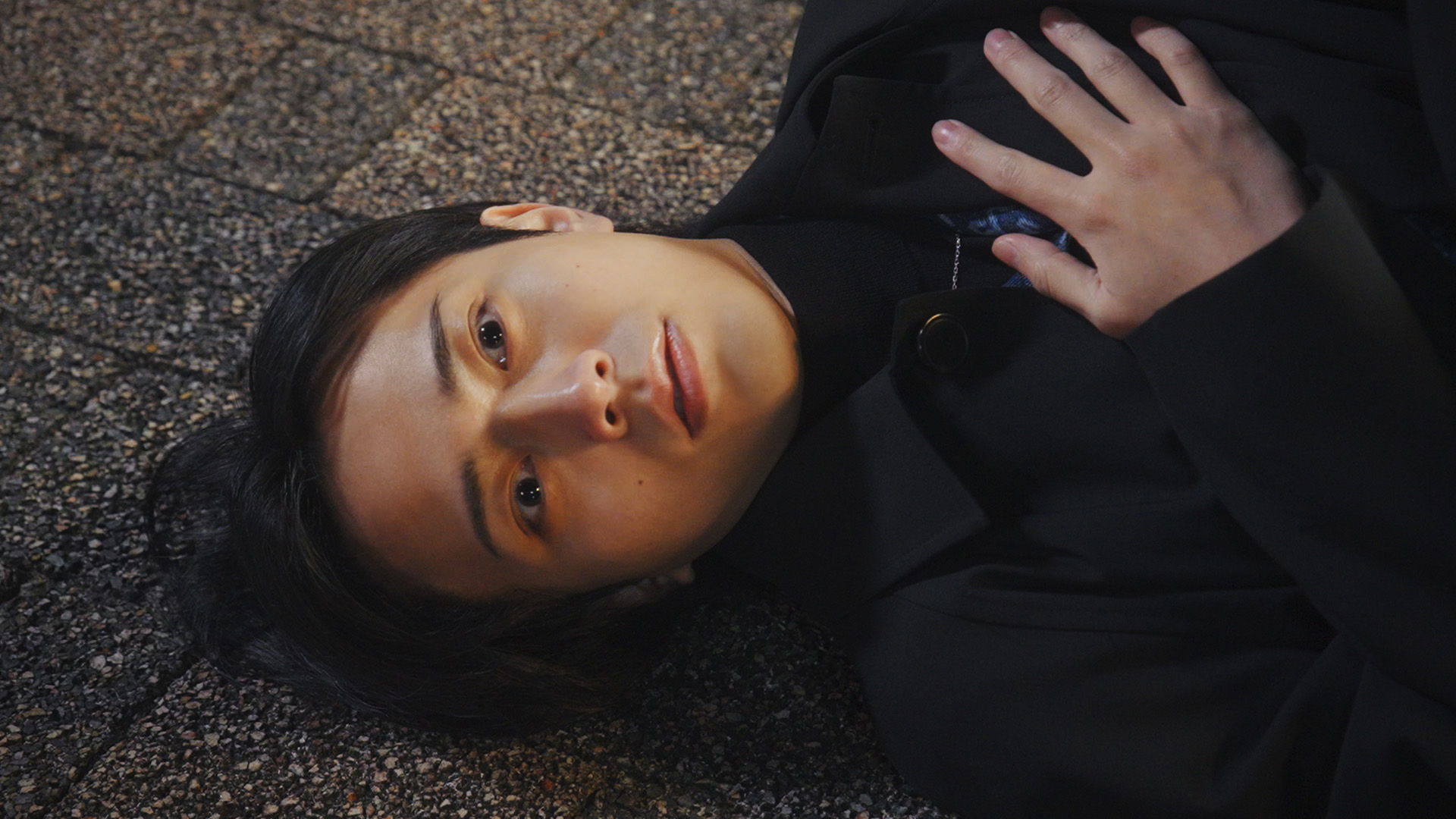 初めての嫉妬！？