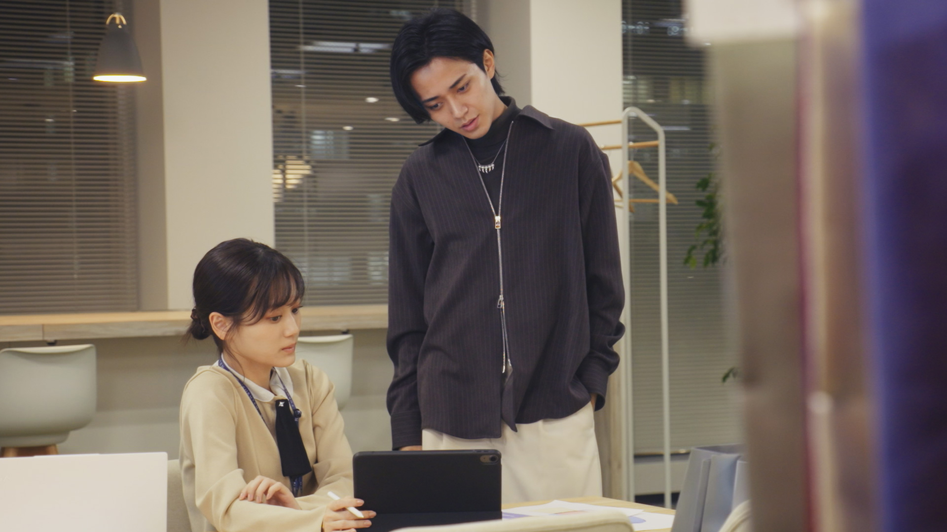 彼女の忘れられない思い出！