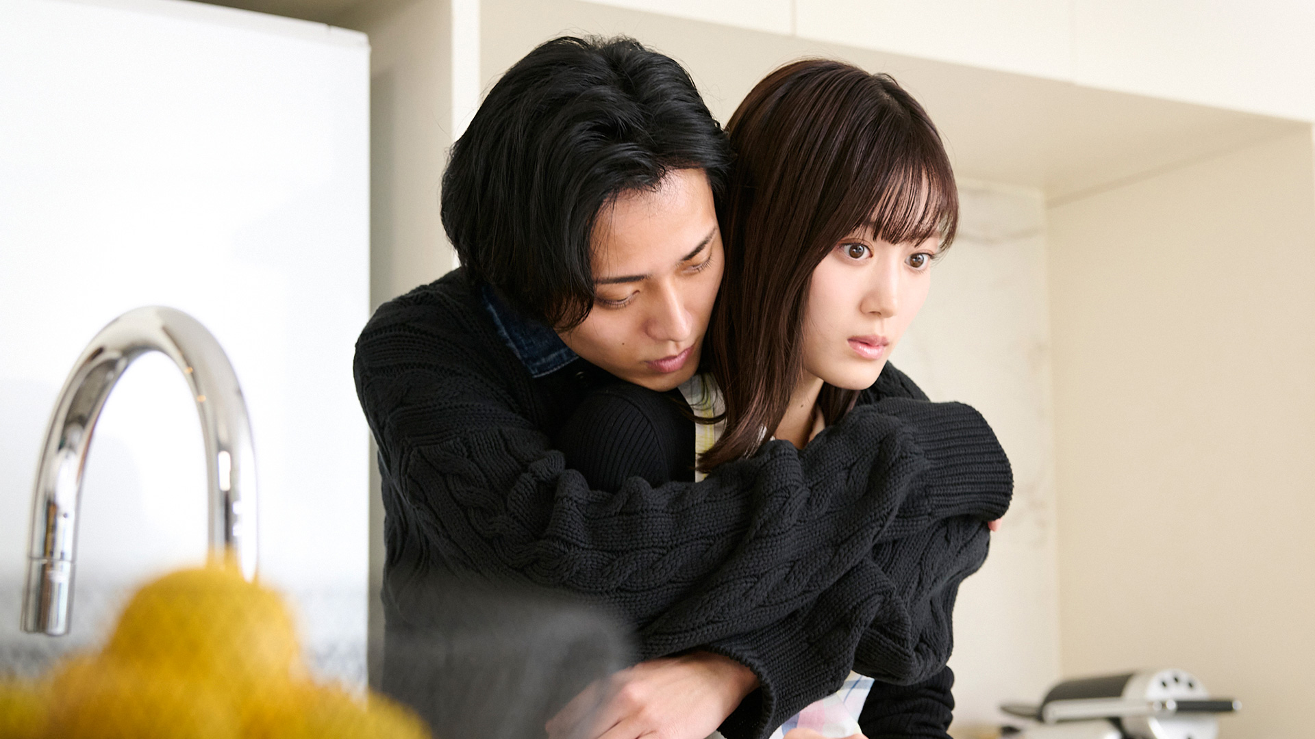 ライバルの告白と正体！