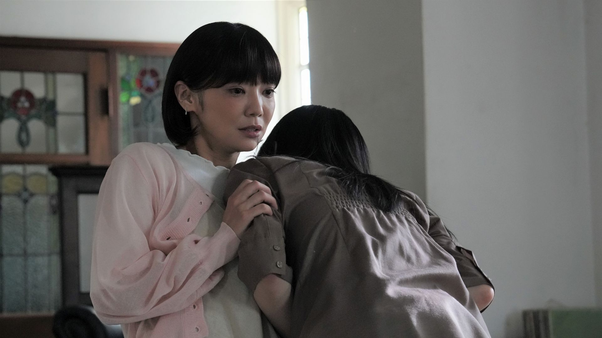 死刑囚妻の誤算