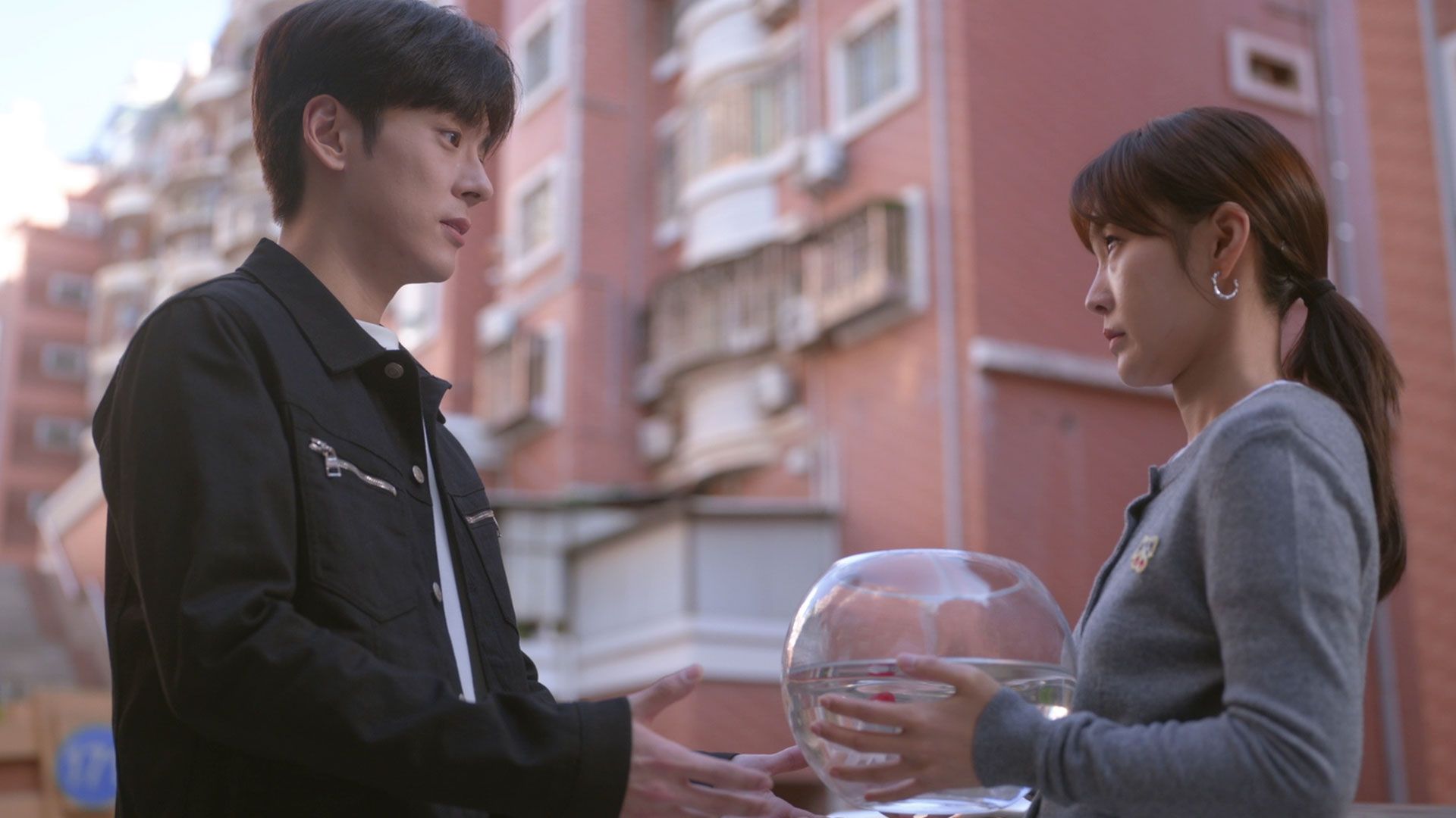 （字幕版）あの頃の君は……