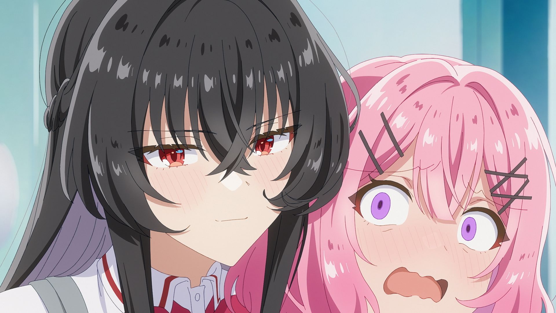 第5話 恋人とか、ぜったいにムリ！その２