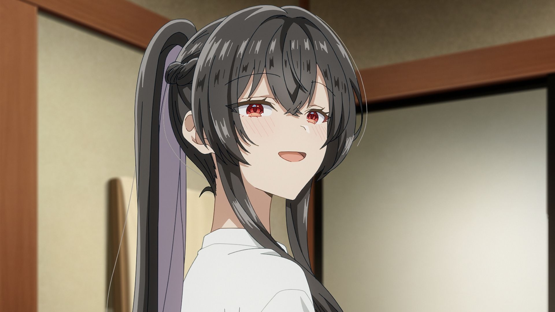 第6話 ふたりだけのヒミツが多すぎて、もうムリ！