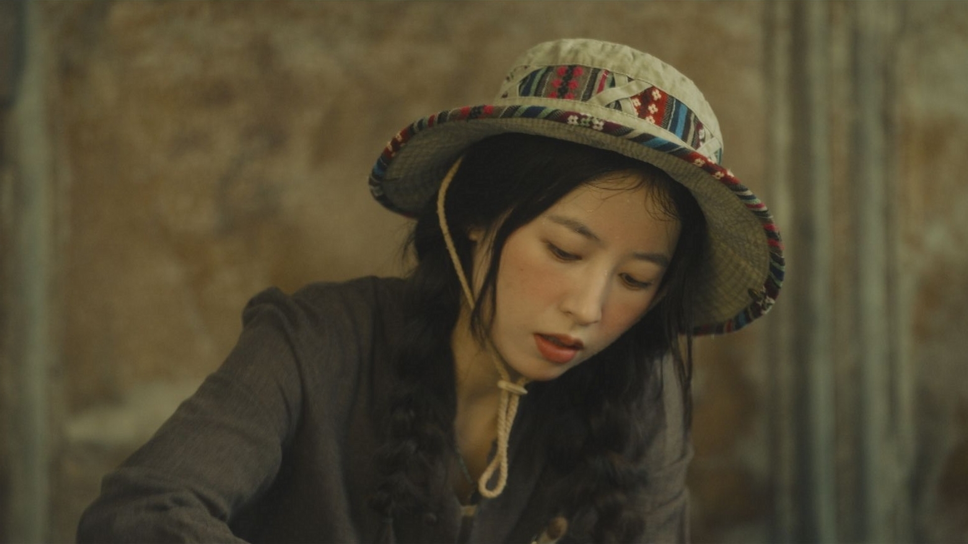 （字幕版）故郷への貢献