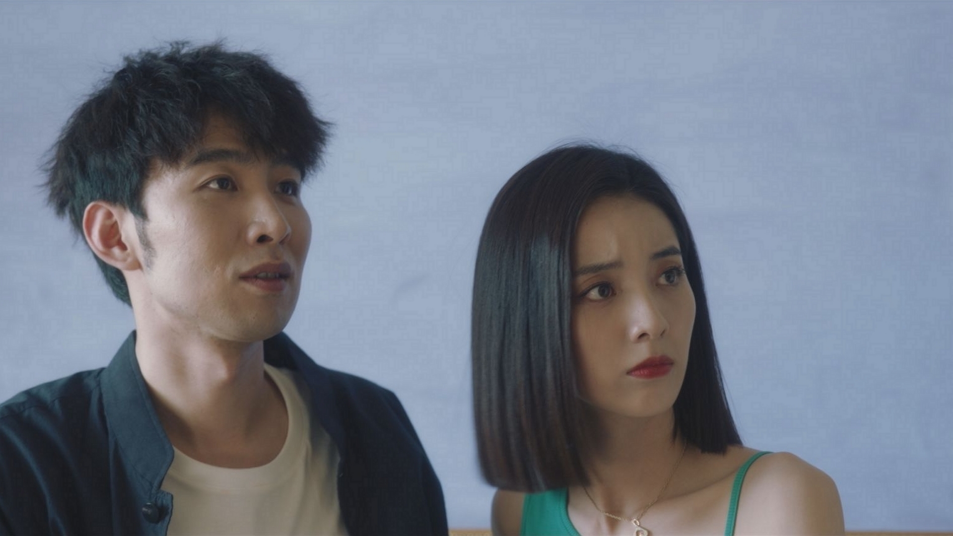 （字幕版）愛の行方