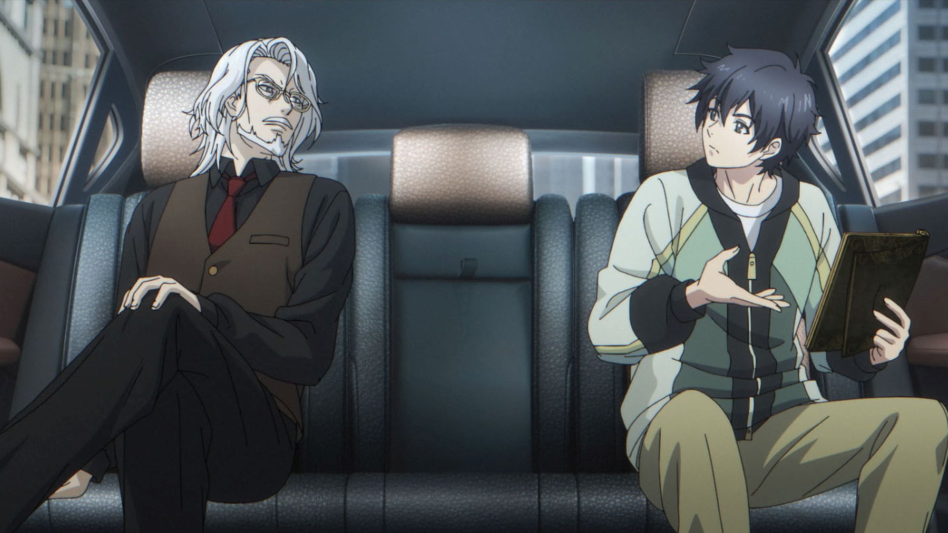 （字幕版）群龍の盛宴