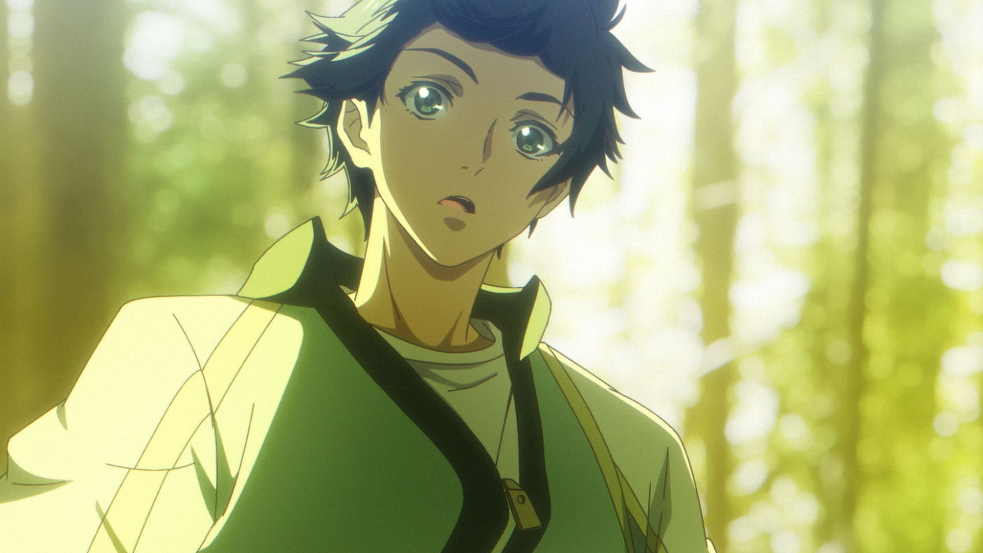 （字幕版）ミッドガルド墜落