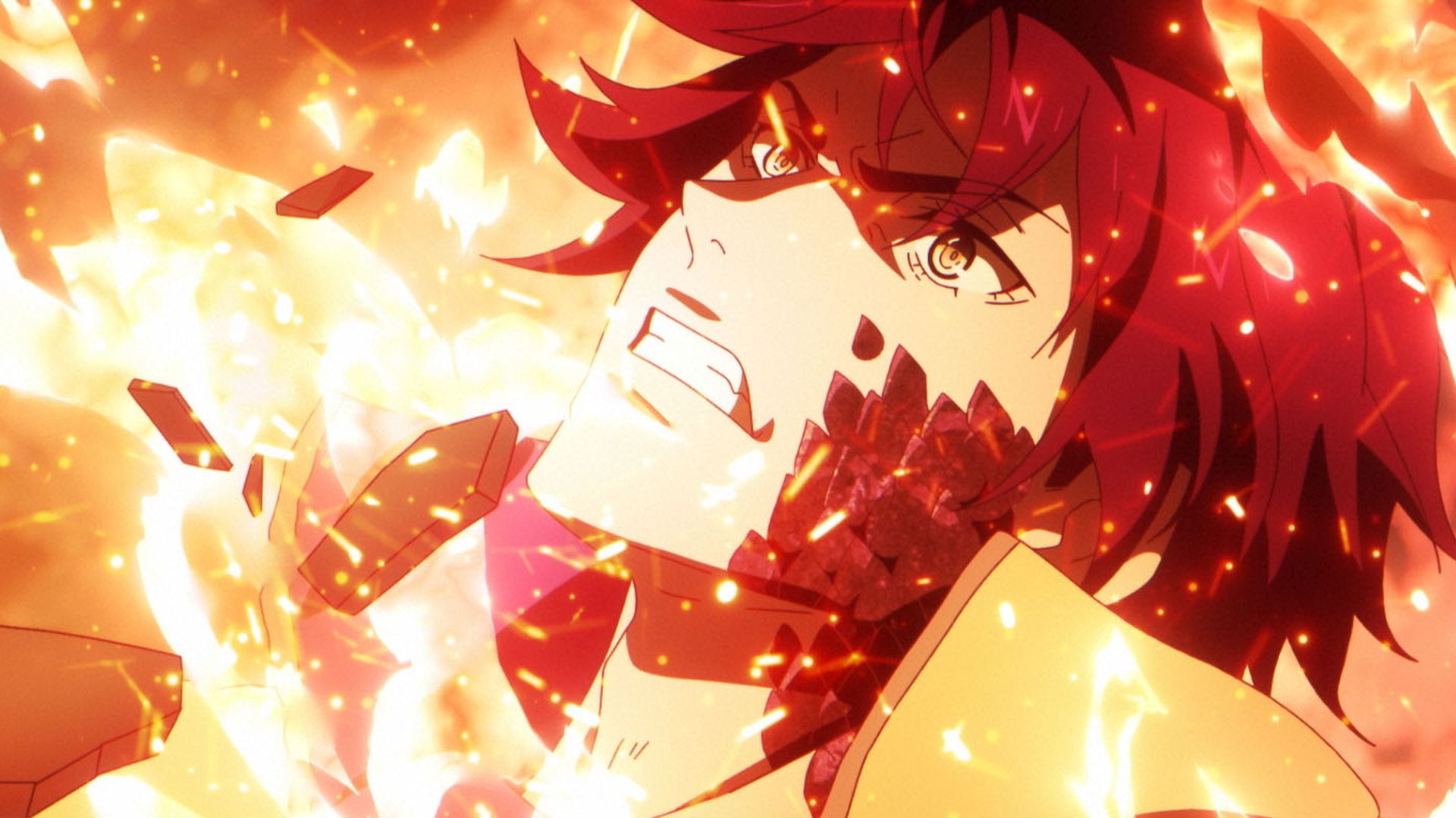 （字幕版）大地と山脈の龍王