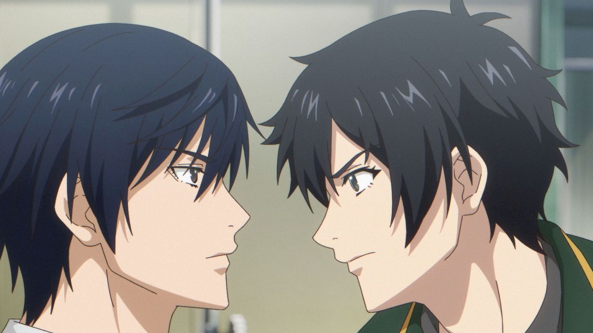 （字幕版）龍骨十字