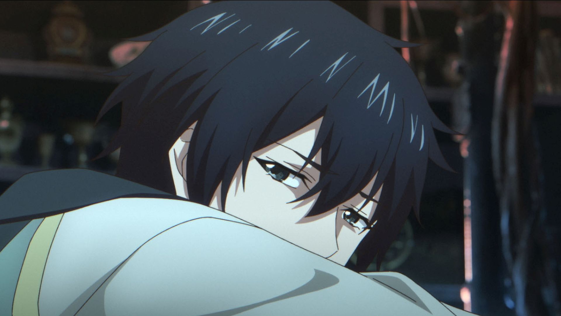 （字幕版）血の契り