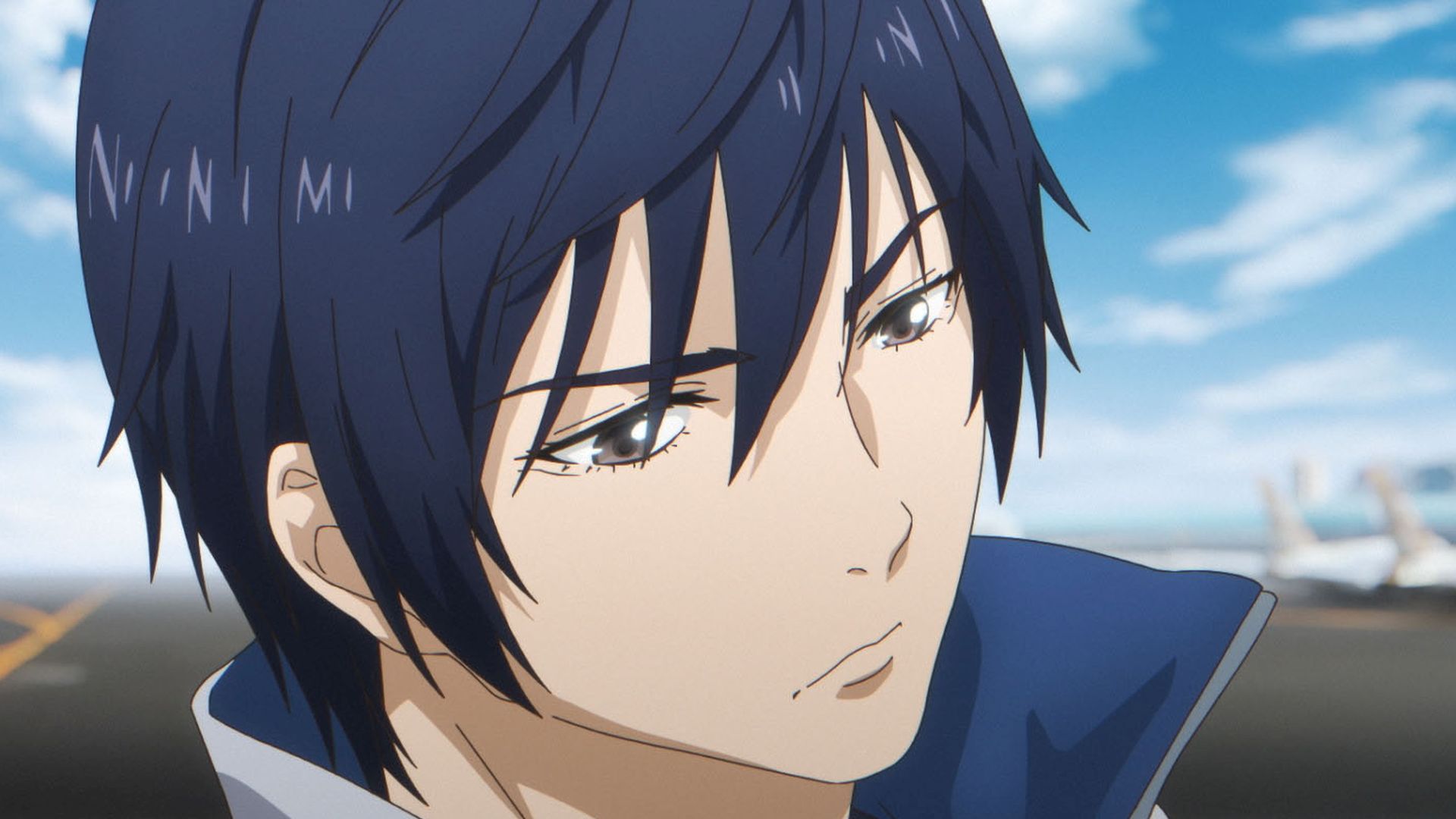 （字幕版）龍王の痕跡