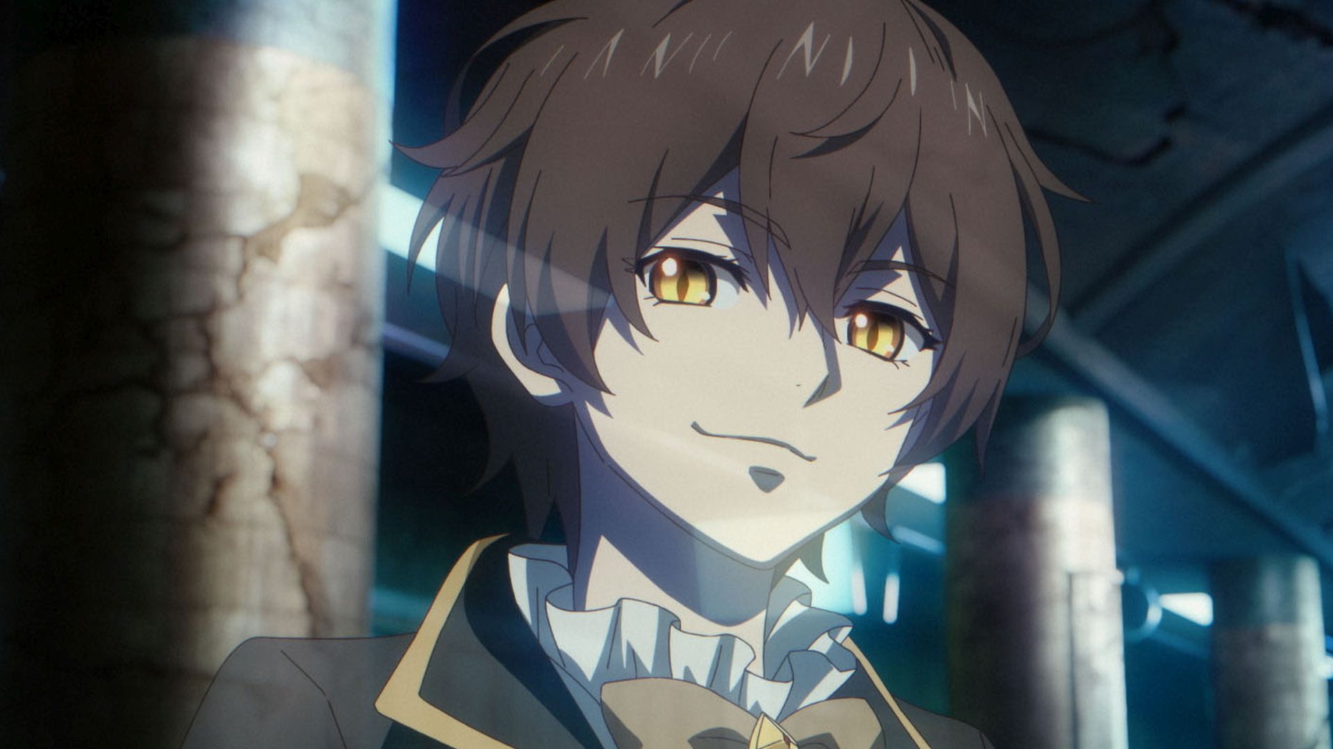 （字幕版）君の真名