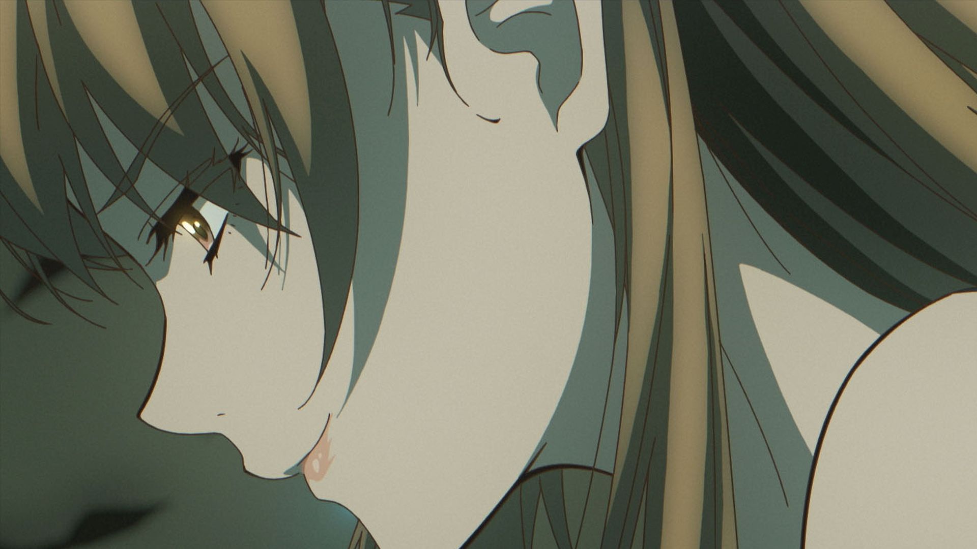 （字幕版）決断