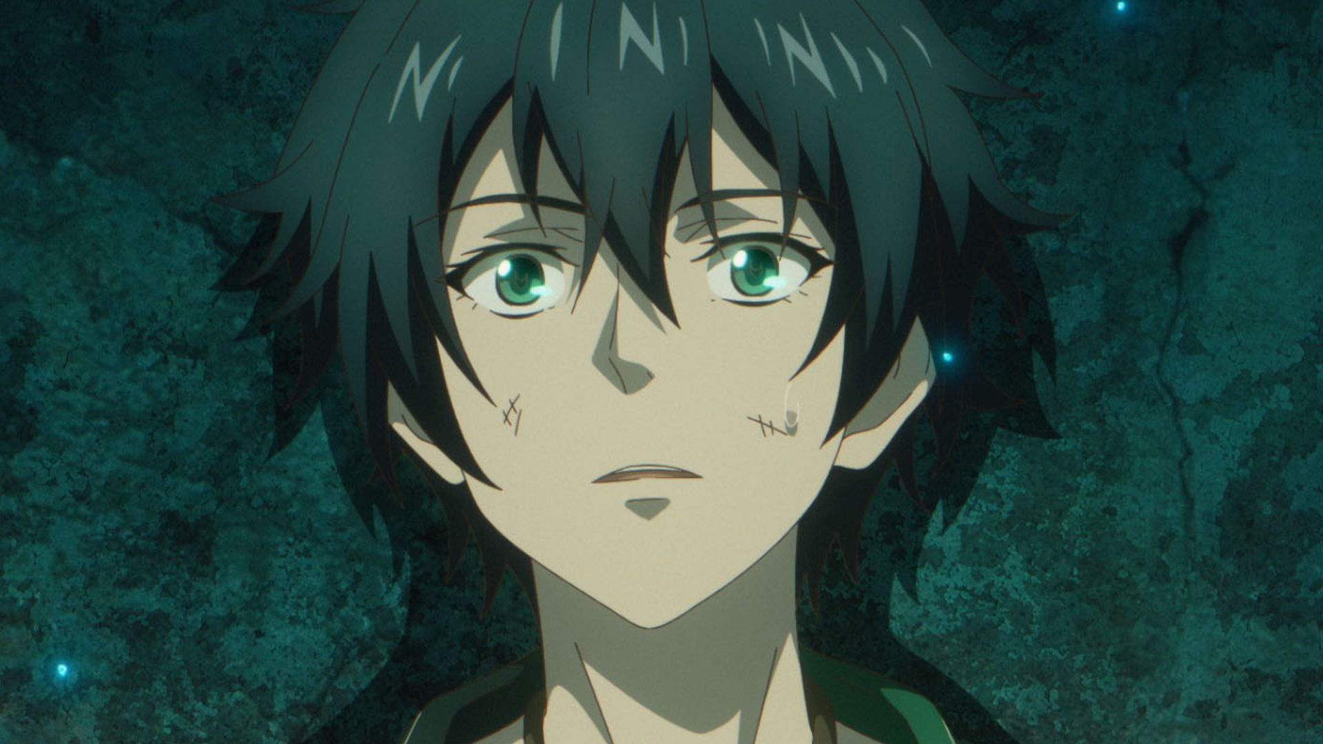 （字幕版）王の血は剣でのみ消ゆ