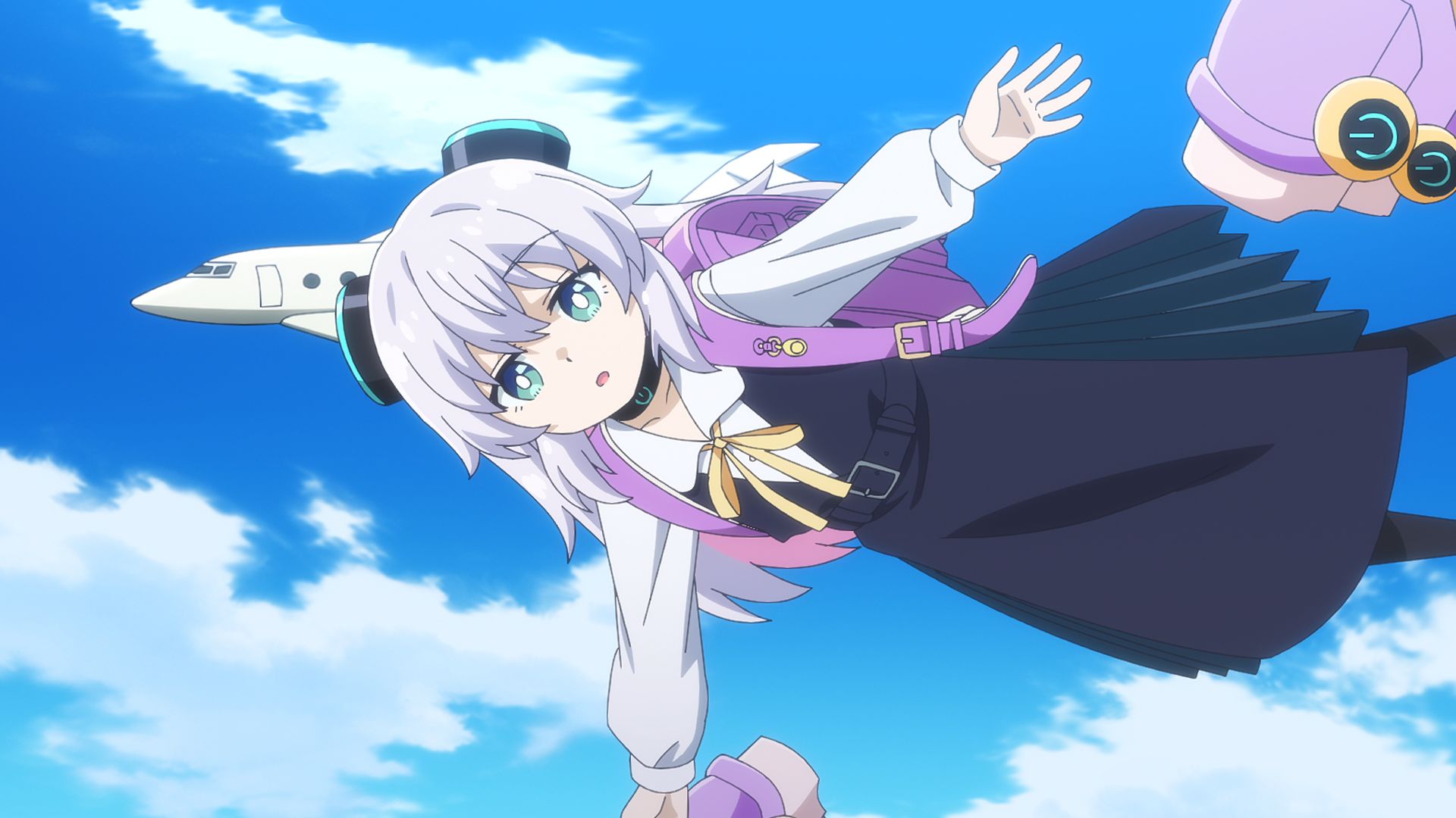 かぞくになりたい