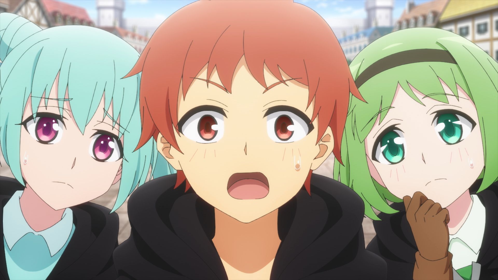 魔法都市アルスベル