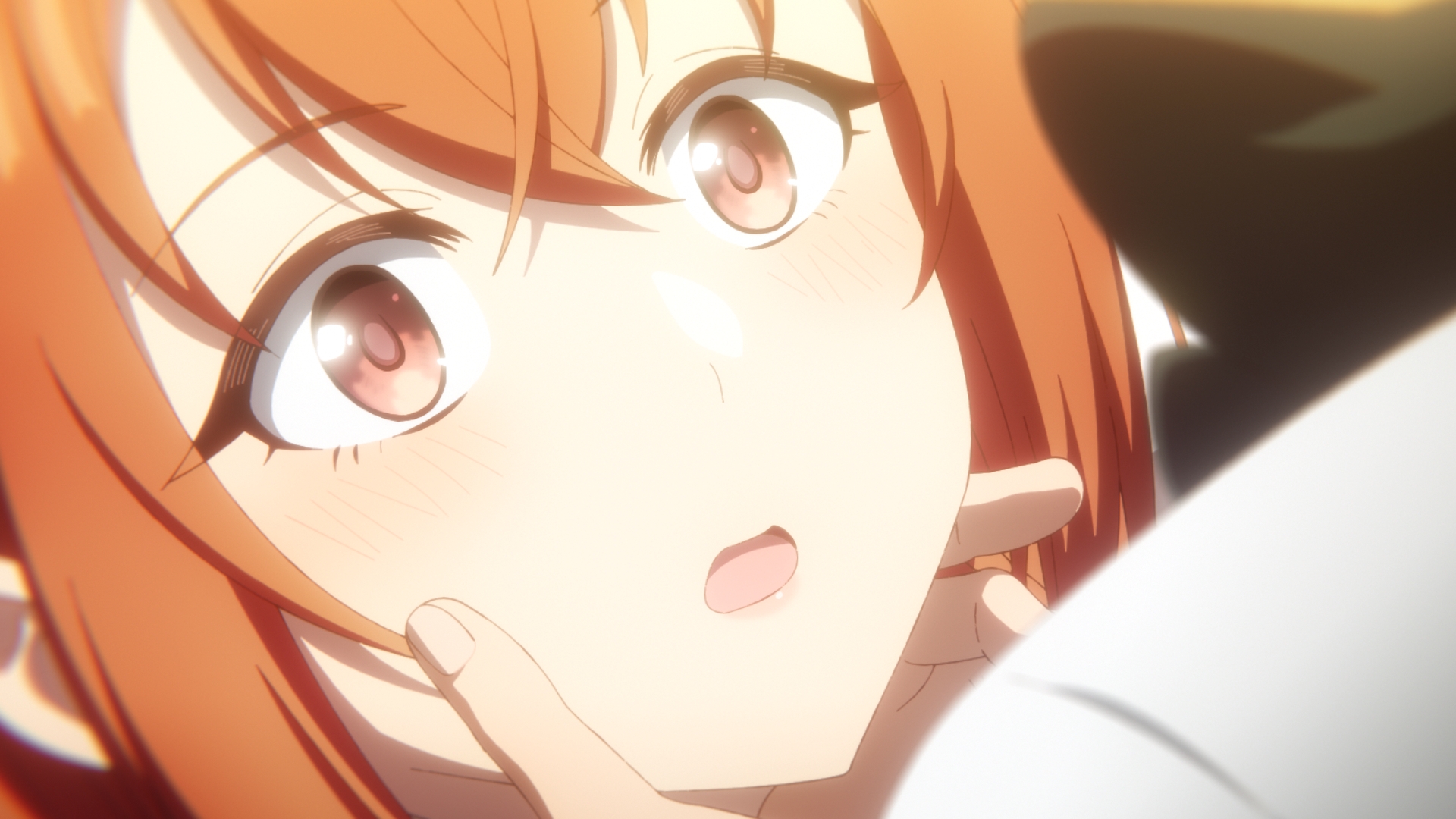 やっぱり友達の妹が俺にだけウザい