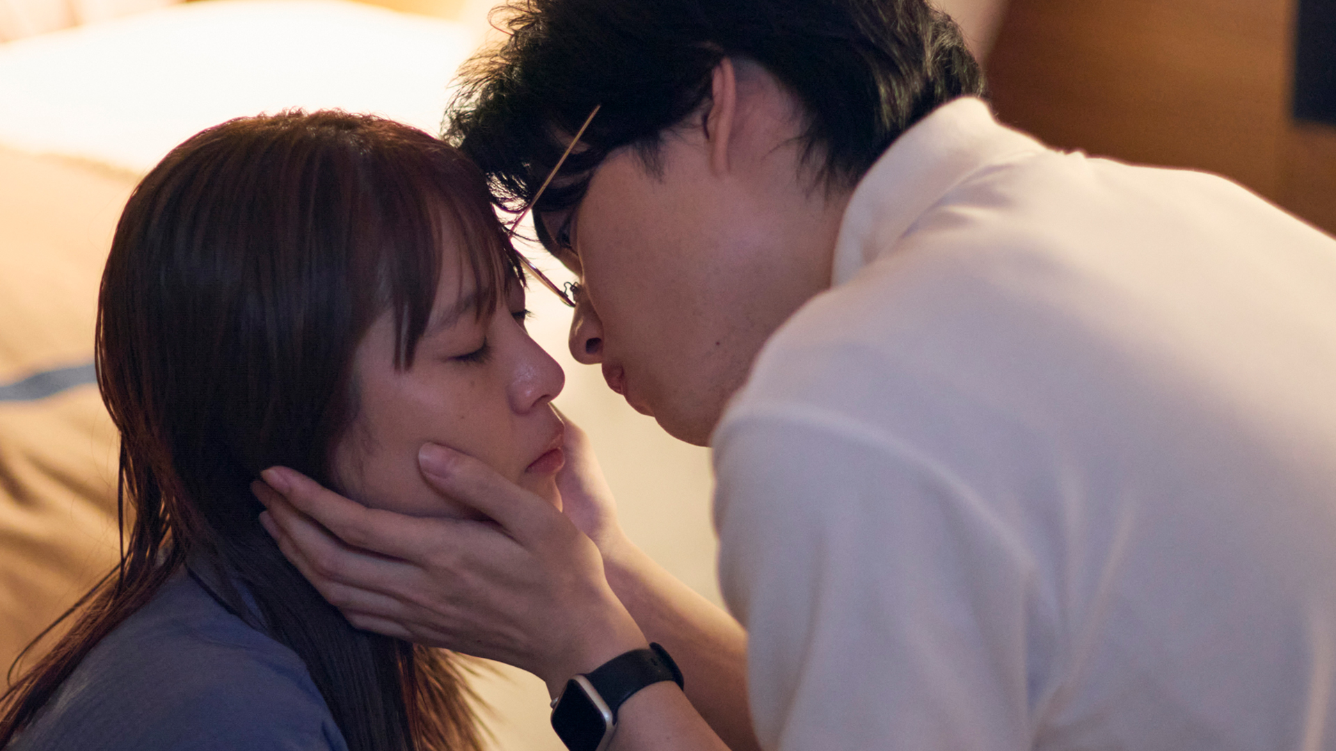 ちゃんと好きだったよ