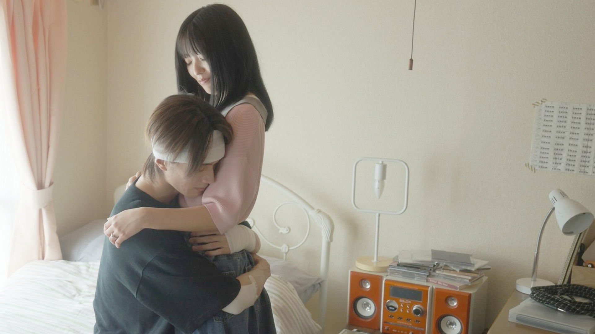 最悪の偶然、渦巻く嫉妬と執着