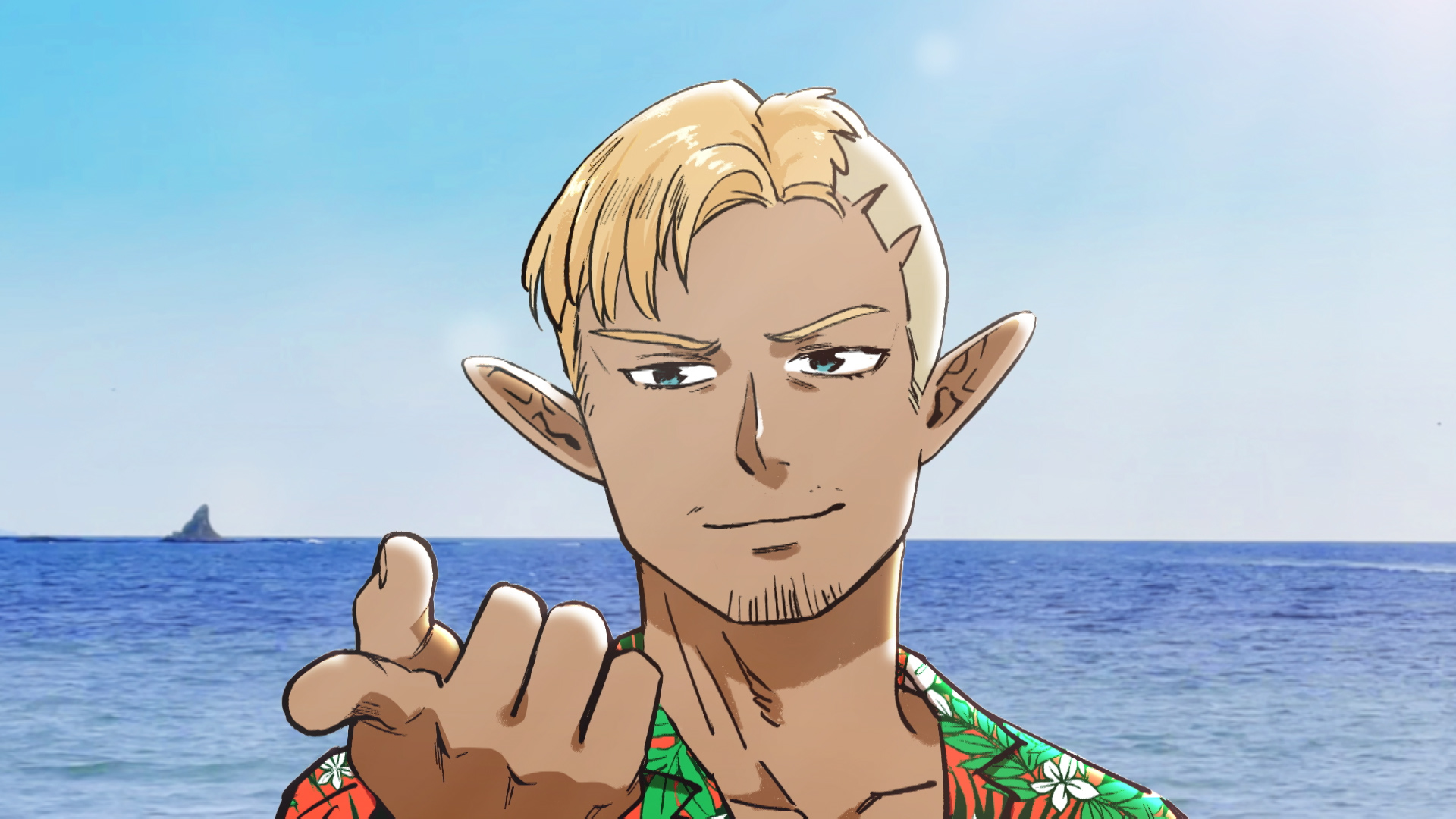 #激突！湘南事変！