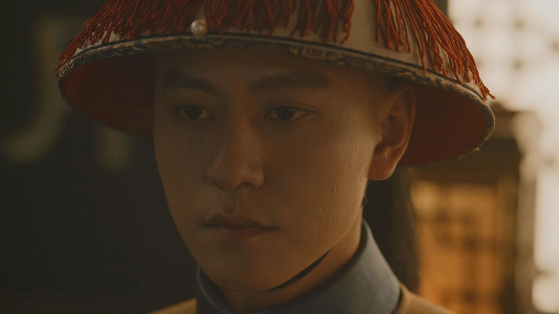 （字幕版）政変の布石