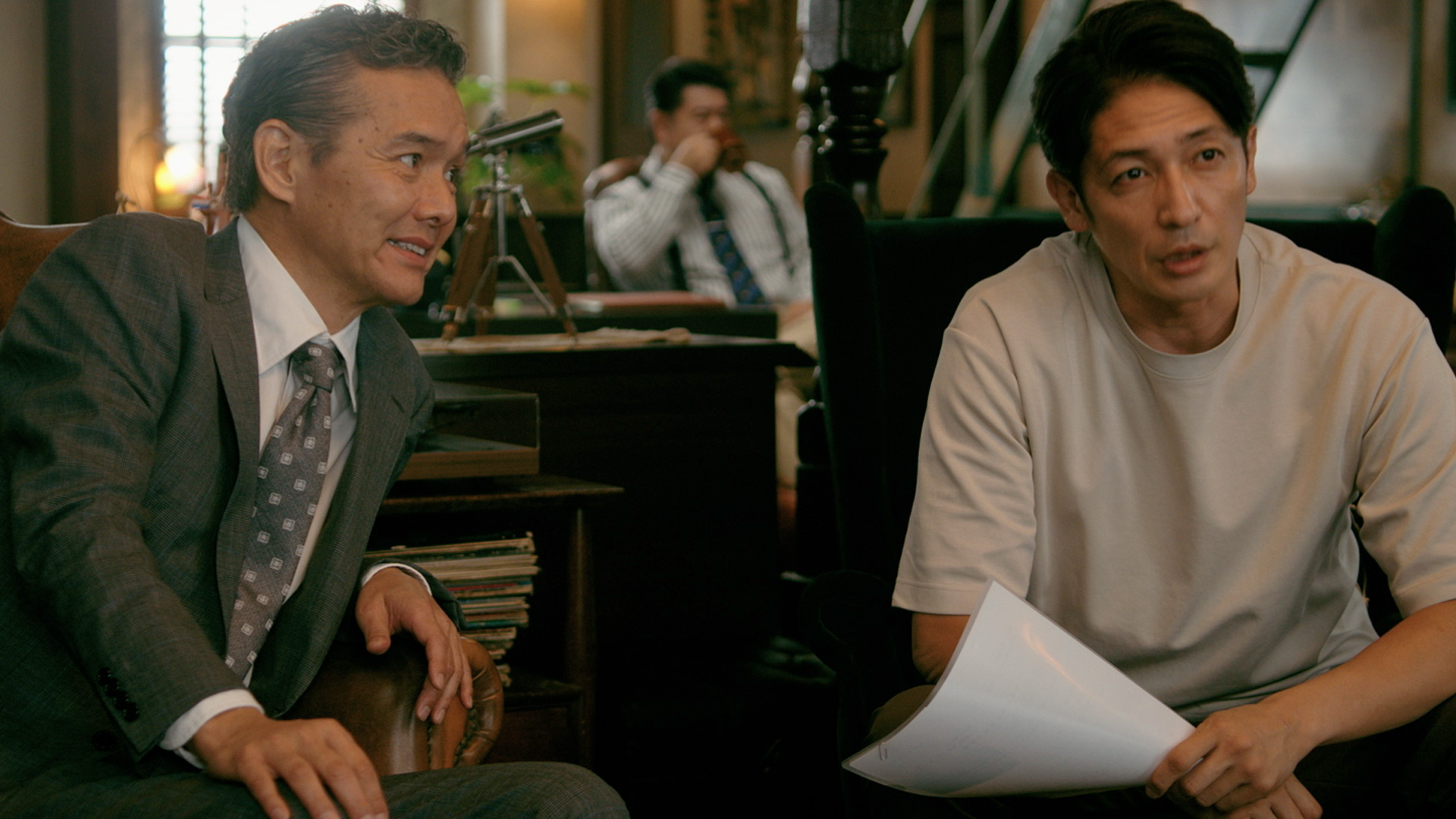 新たな誘拐！少女を救え！衝撃の真実は…