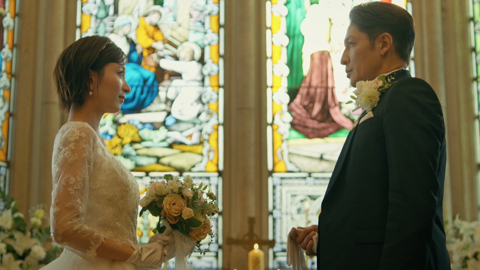 離婚保険を調査せよ！金メダリスト夫婦が突然の離婚！？