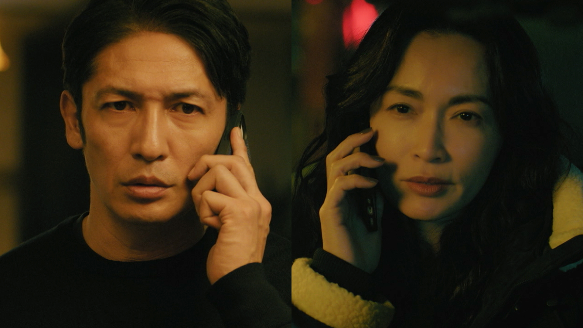 ついに最終回！天音と氷室の因縁に決着！