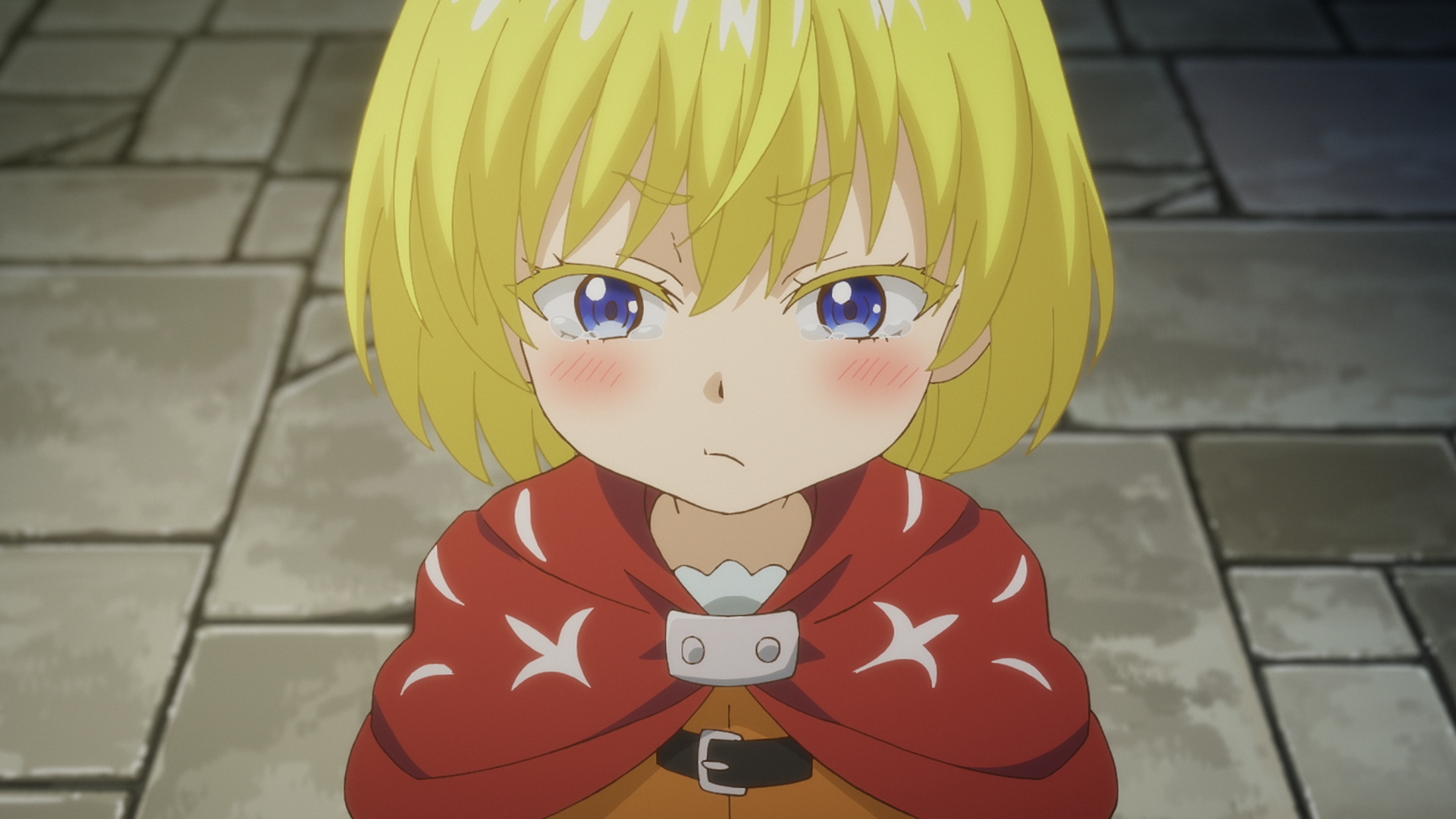 出会った、独身と幼女