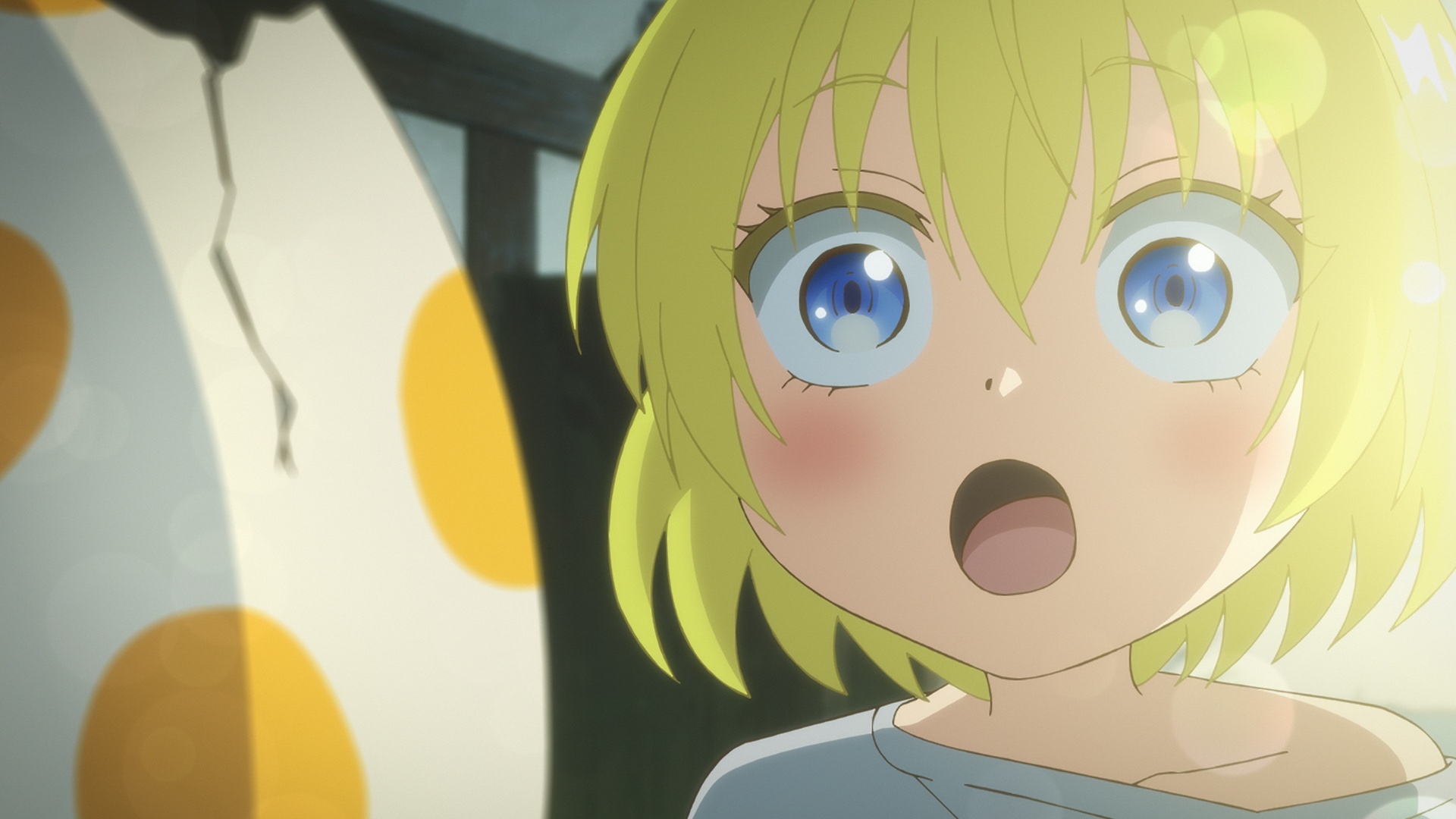 孵化したものは