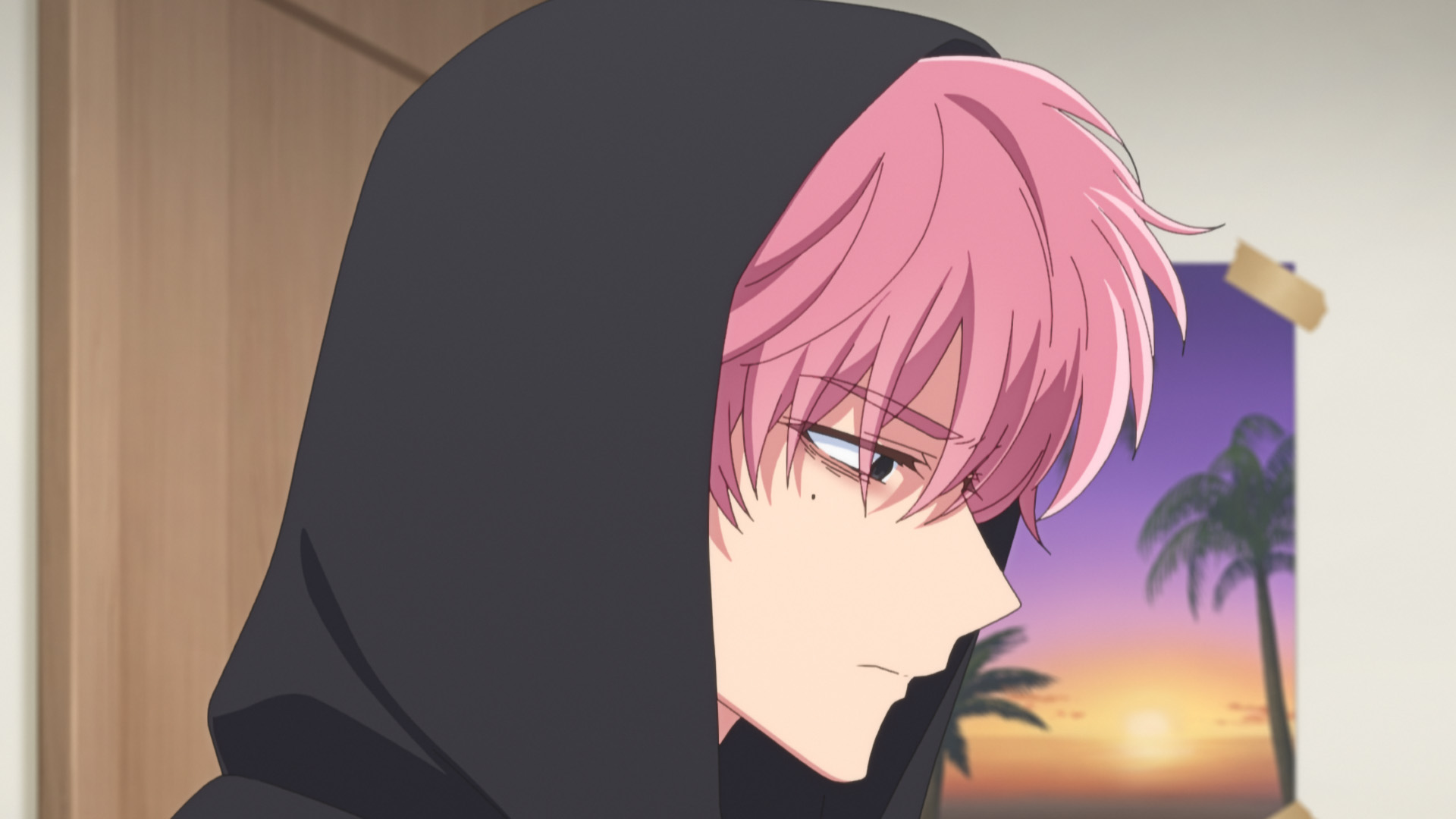 あなたは恋のスナイパー