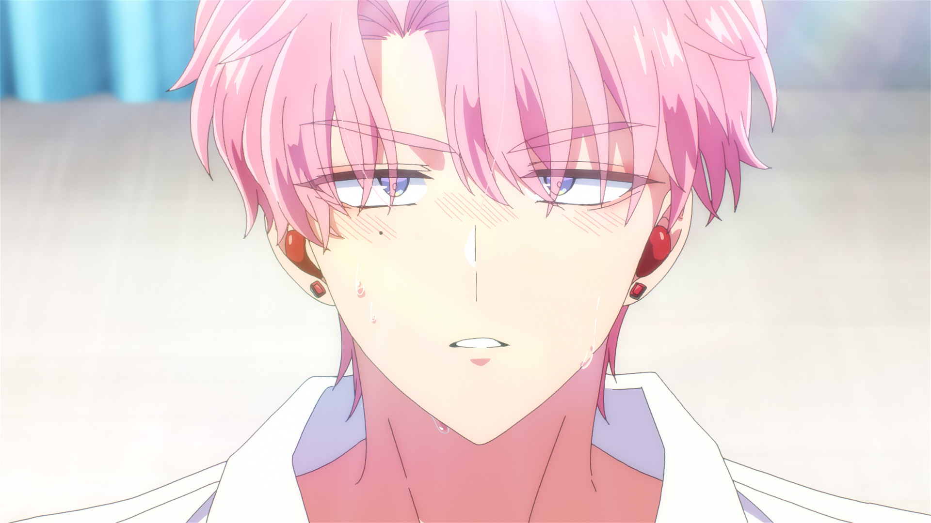 多聞くん今どっち！？