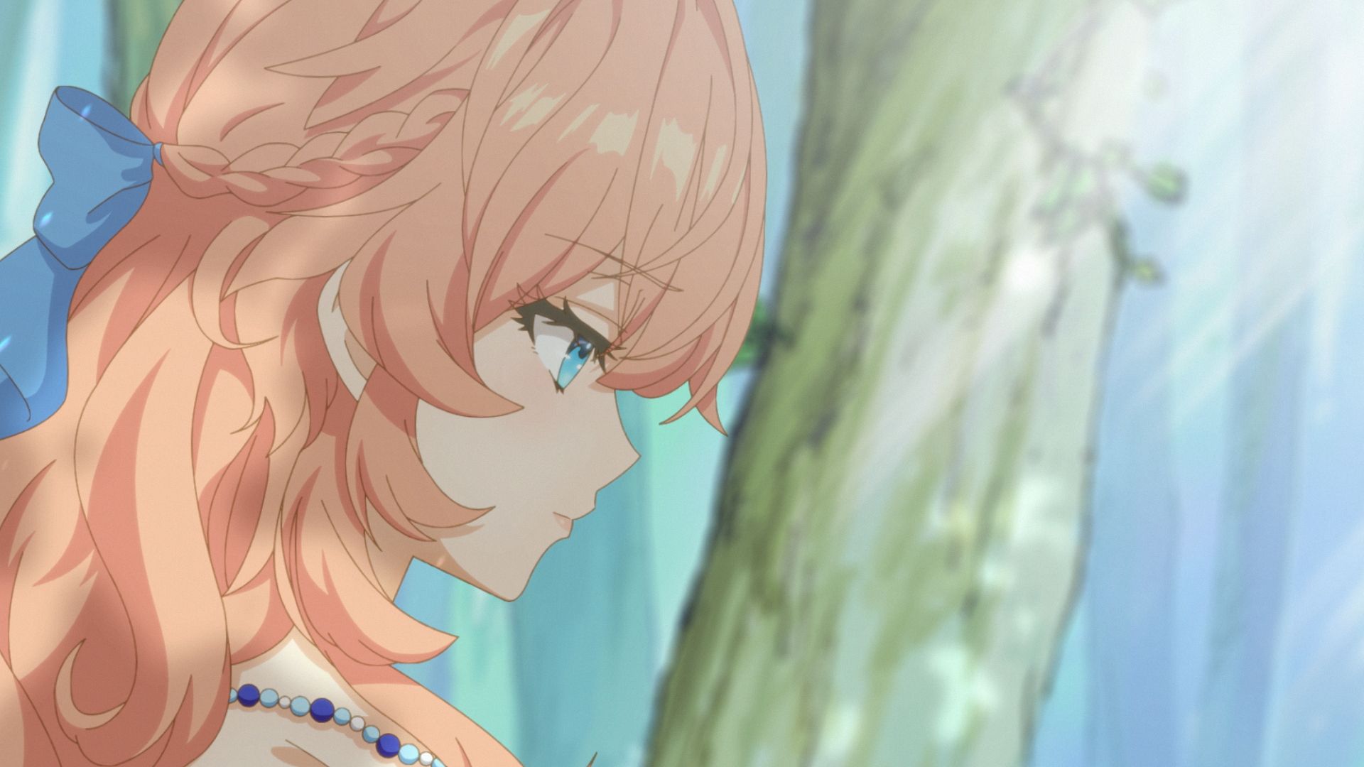 マーメイドは恋を知らず