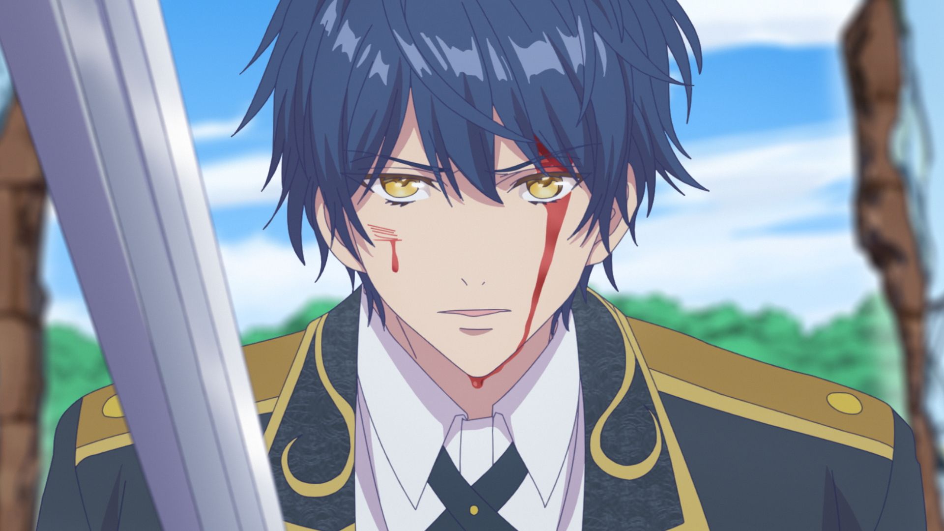 もっと…強く抱きしめて