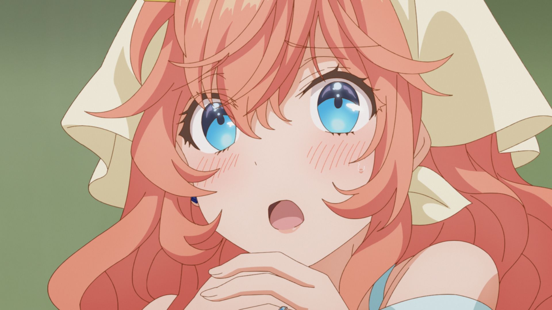 恋はさざ波のように