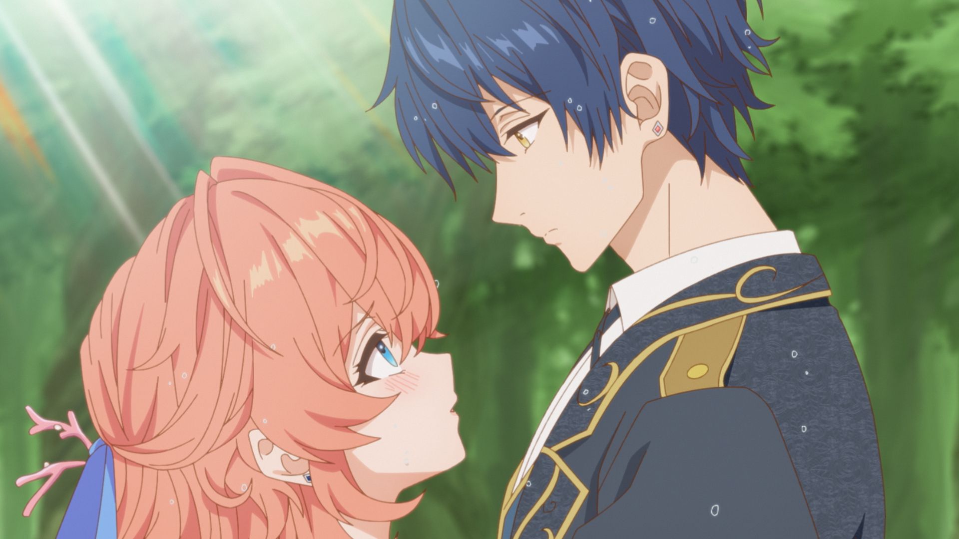 麗しのマイレディ