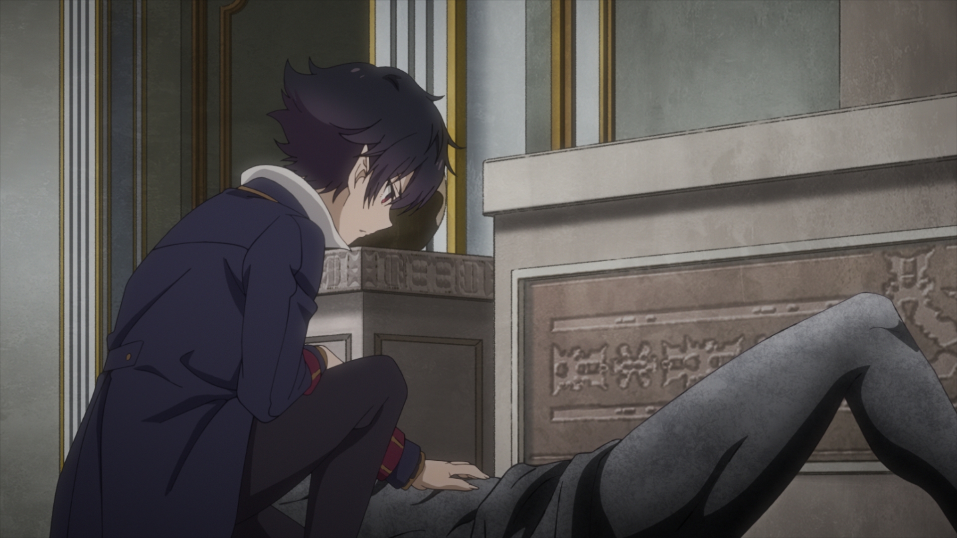 欲望と愛は、あらゆる労を軽くする