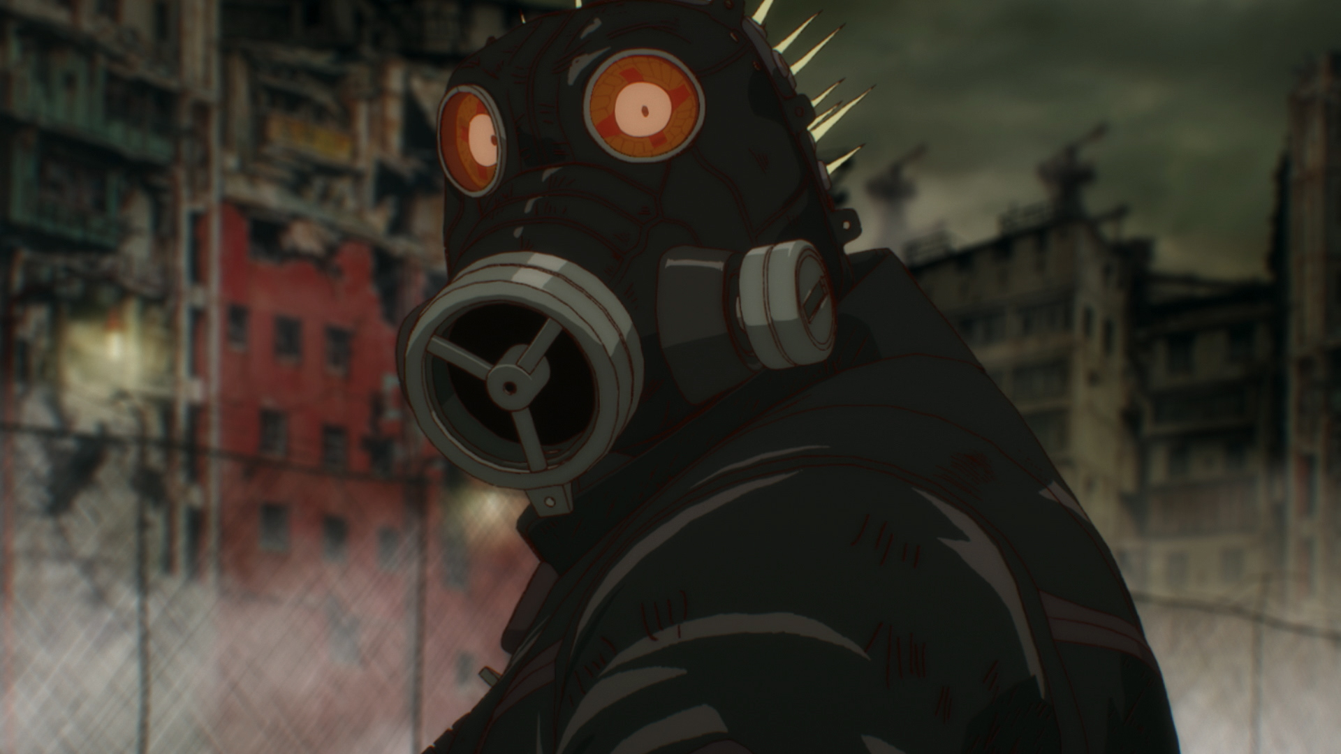 魔の1