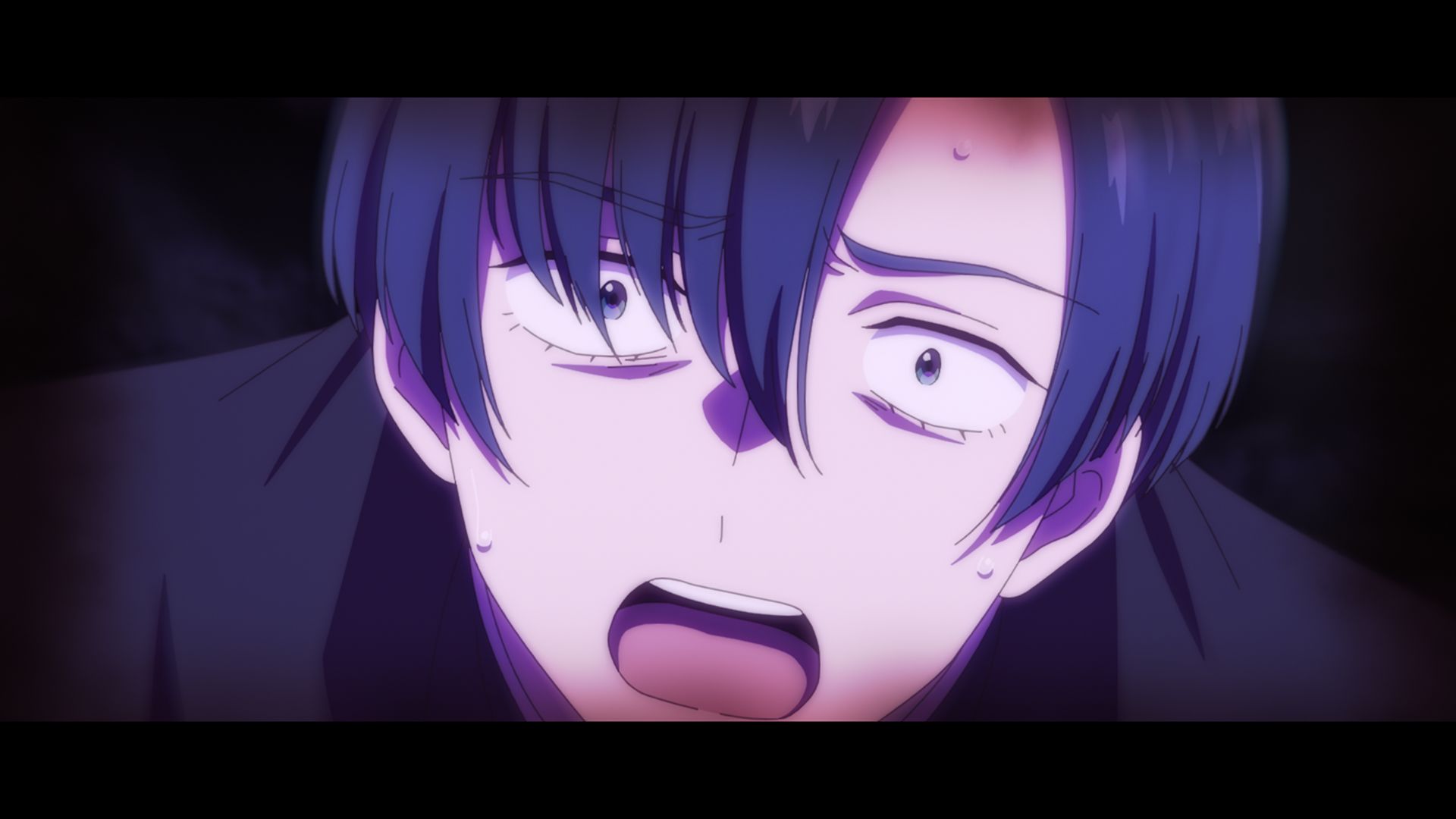 暴虐王女と真実