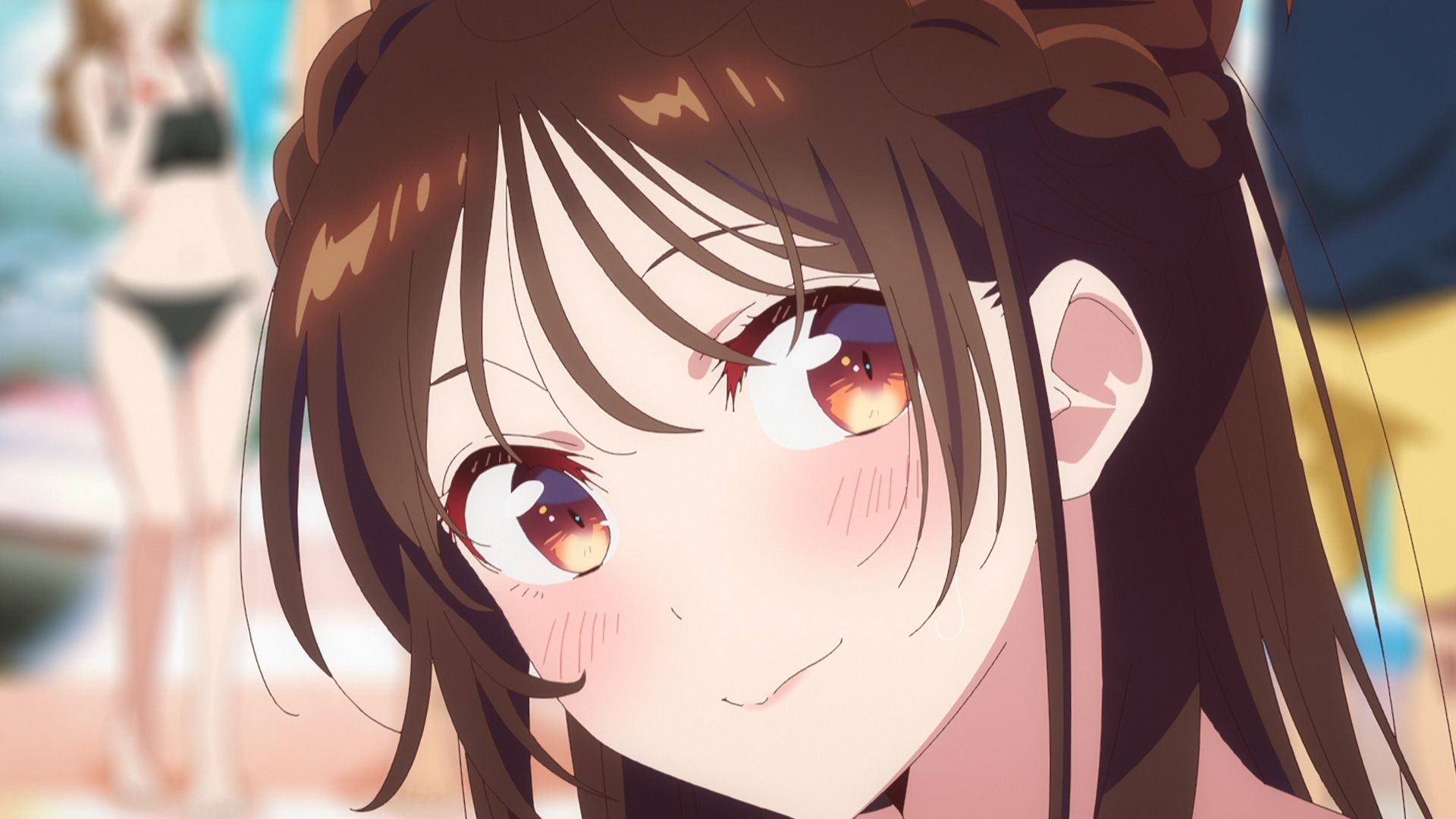 「正真正銘の彼女」 ―ガチカノ―
