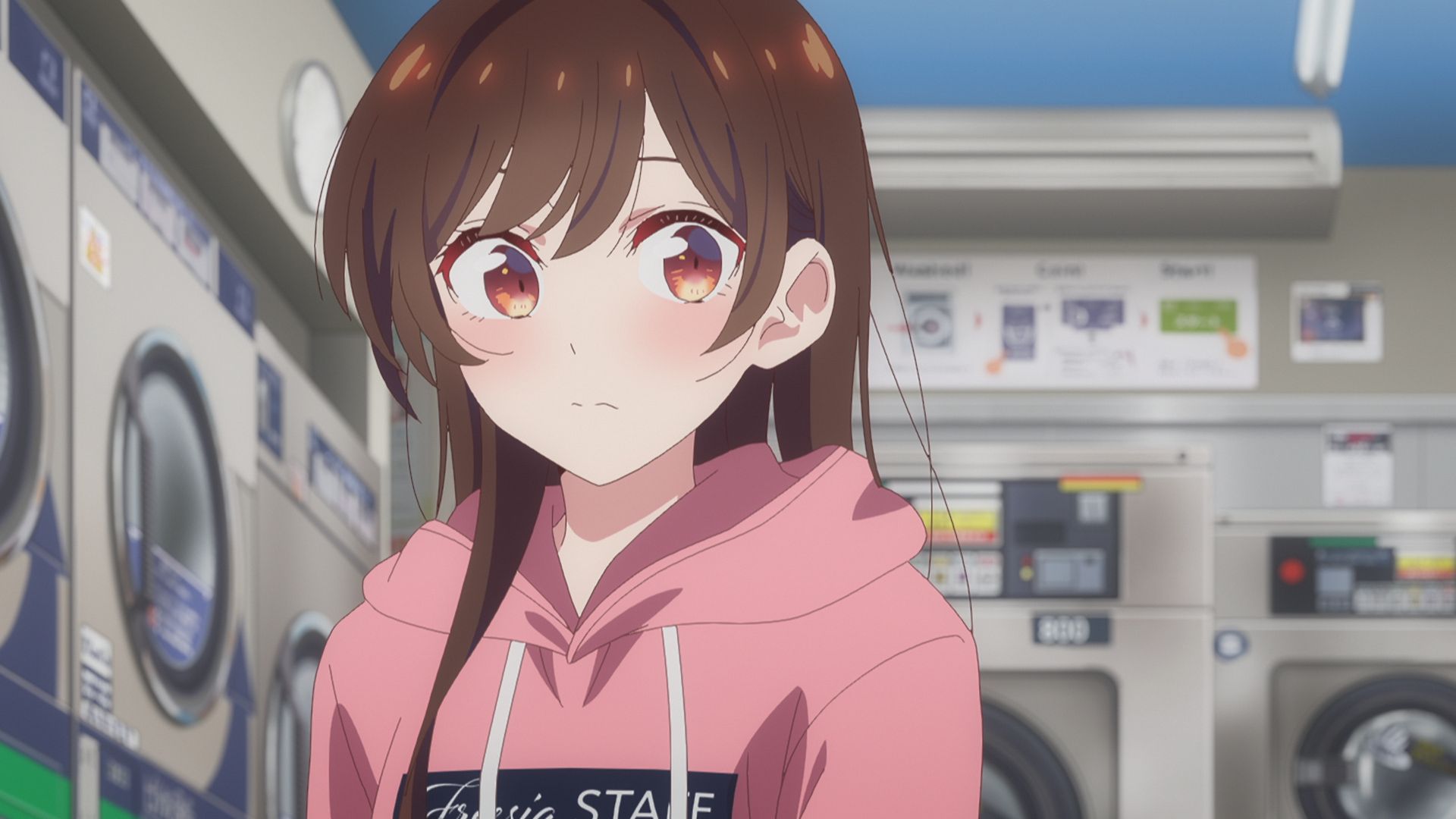 「ブラと彼女」 ―ブラカノ―