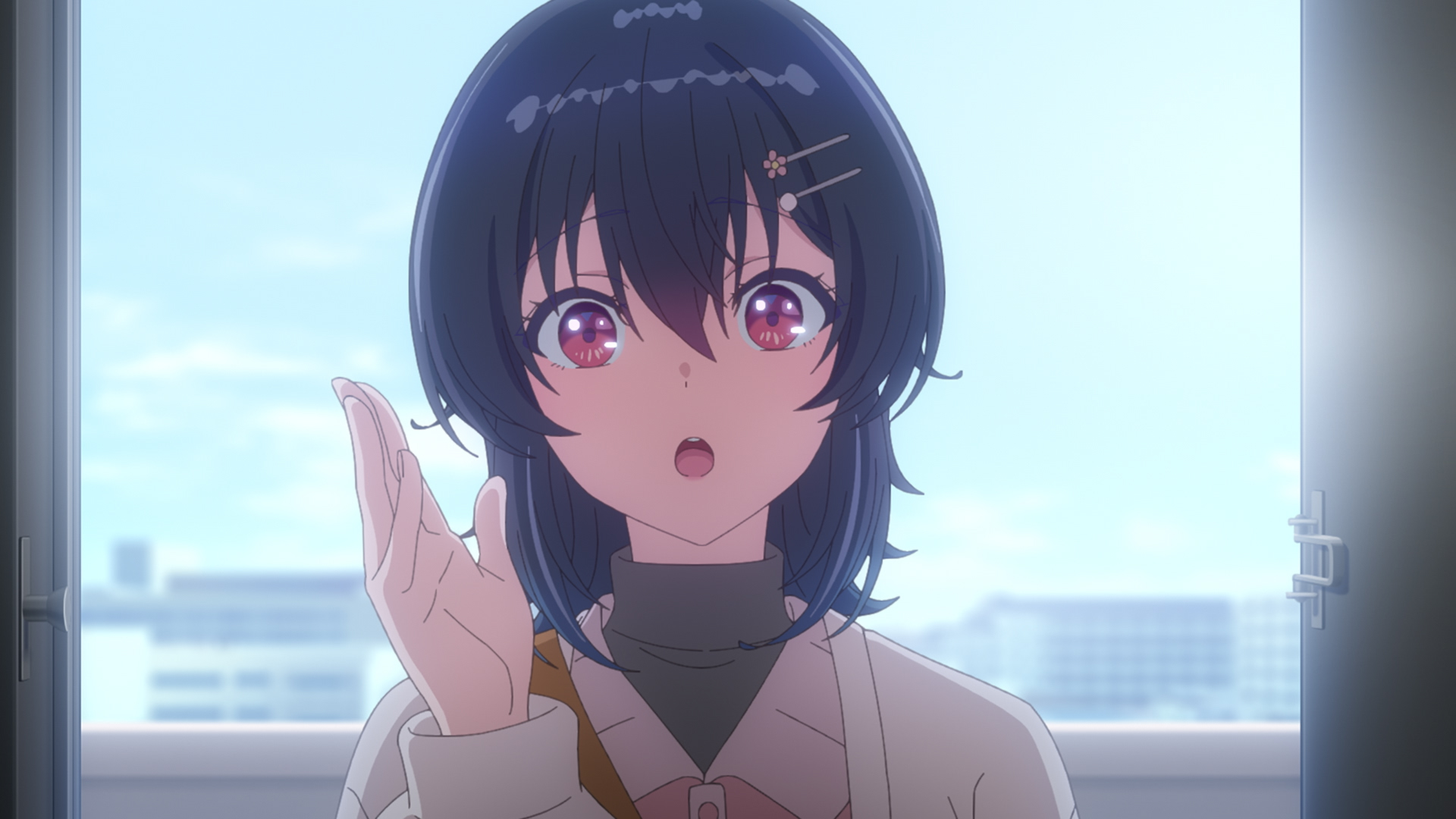 友達との初デート